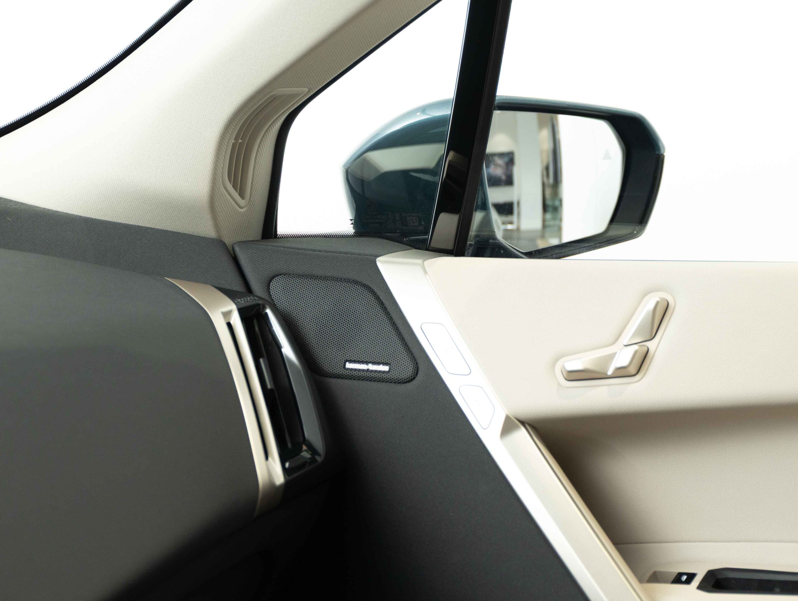 BMW iX xDrive50
