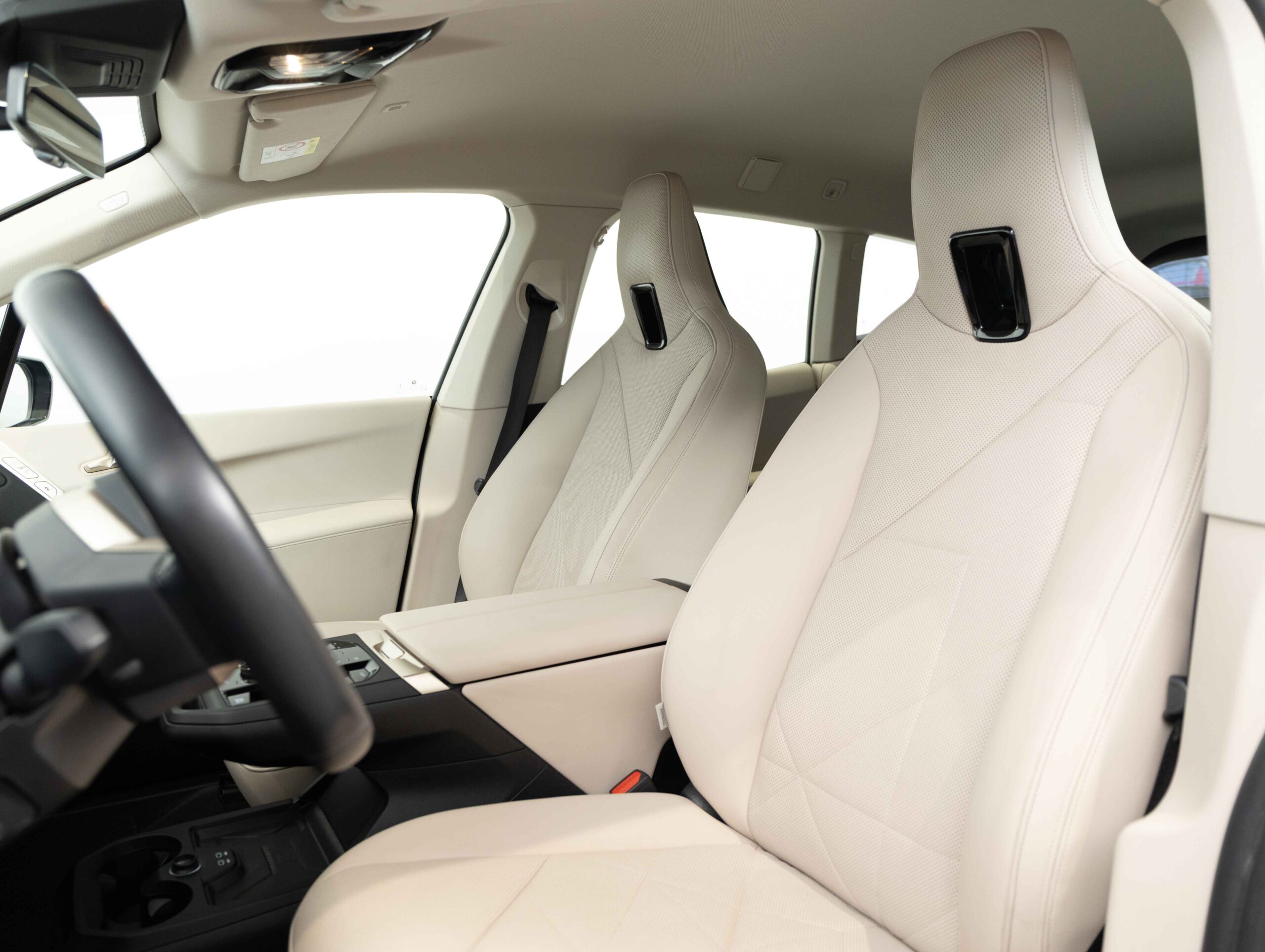 BMW iX xDrive50