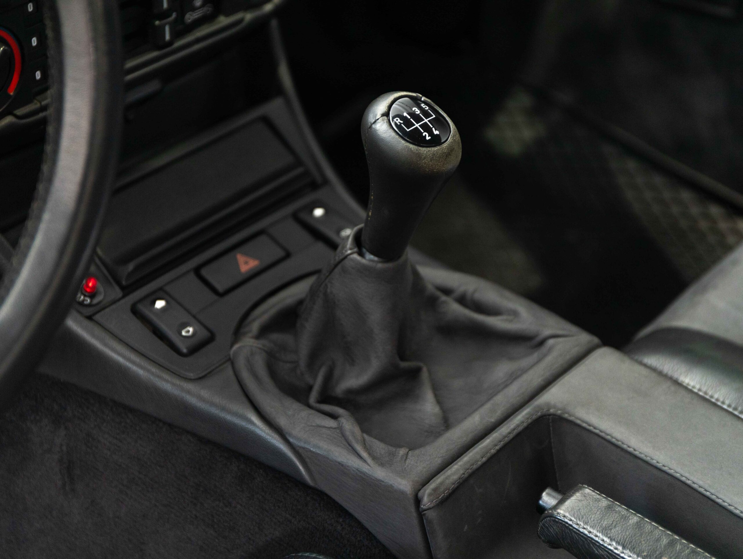 BMW BMW Z1