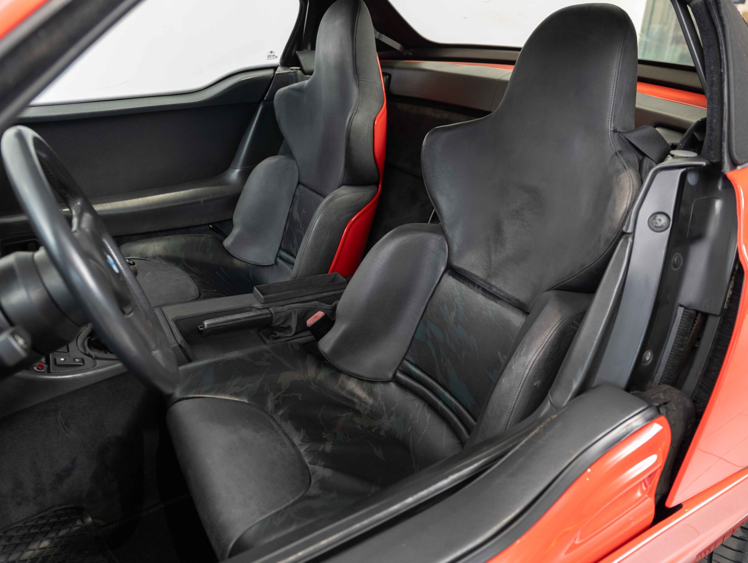 BMW BMW Z1