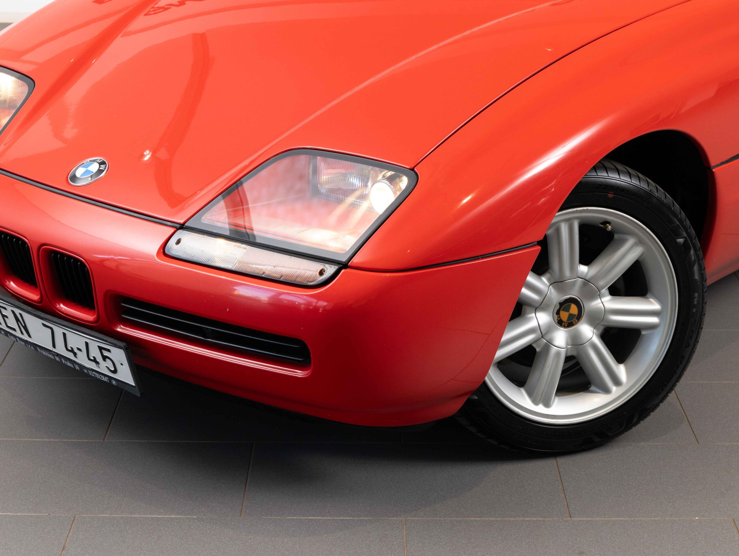 BMW BMW Z1