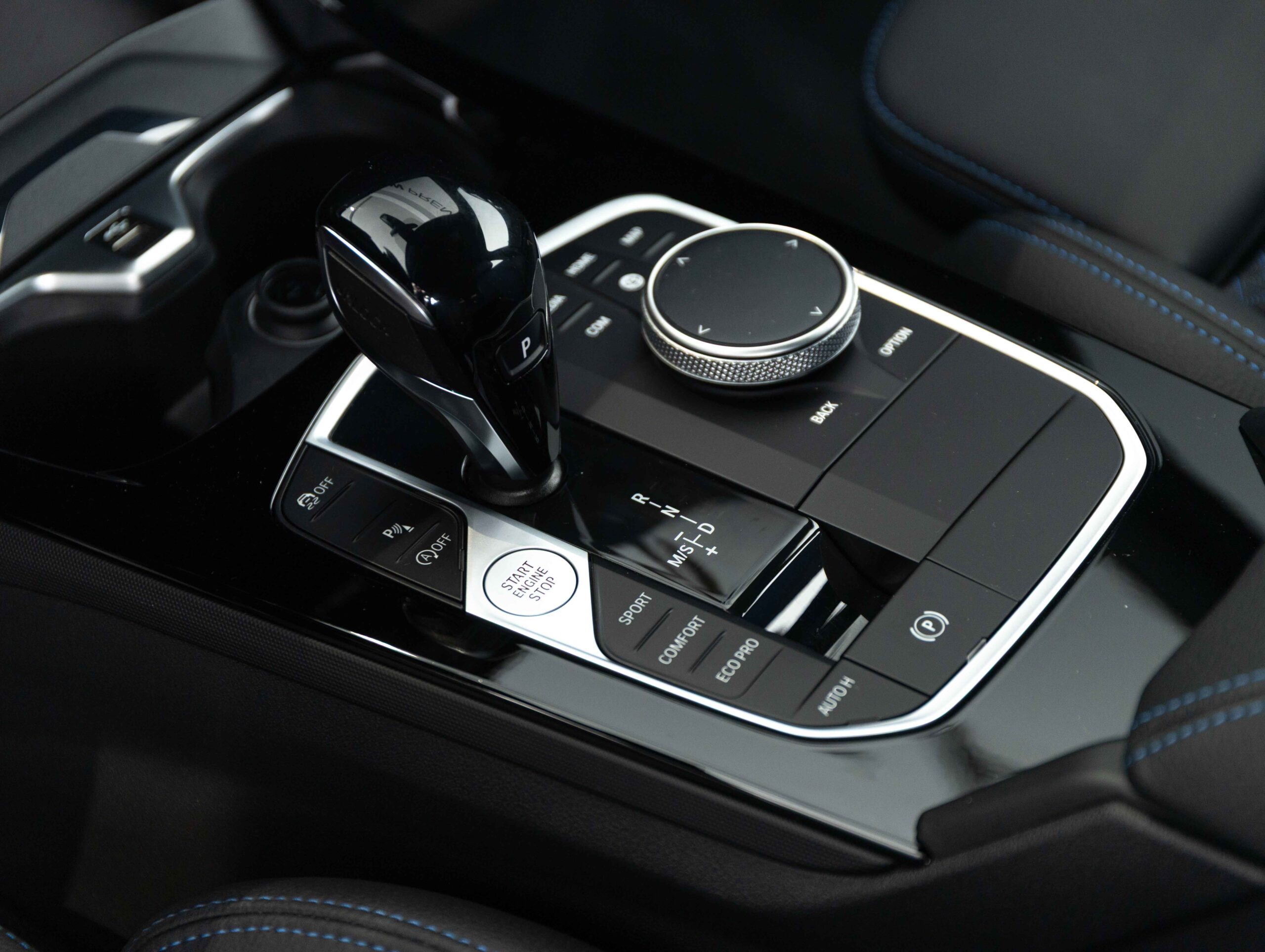 BMW M135i xDrive
