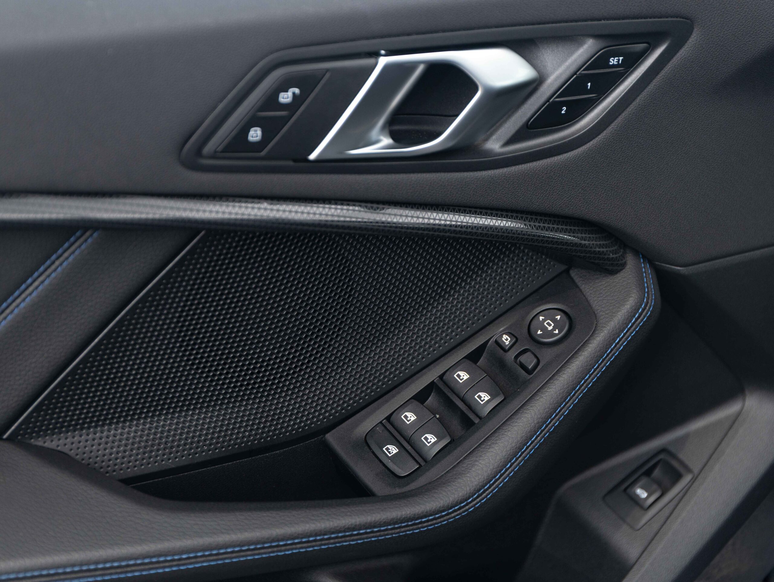 BMW M135i xDrive