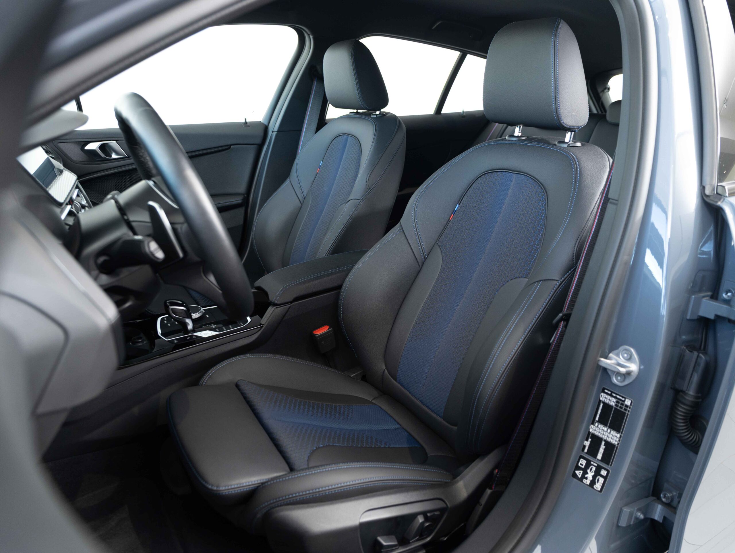BMW M135i xDrive
