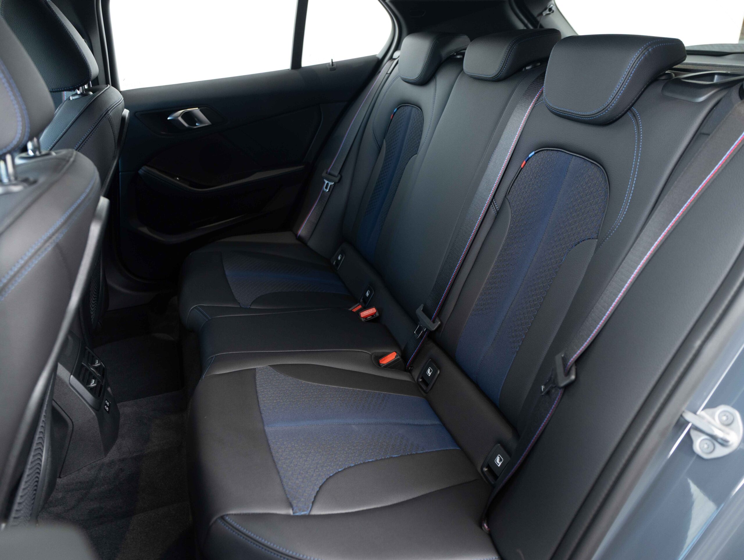 BMW M135i xDrive