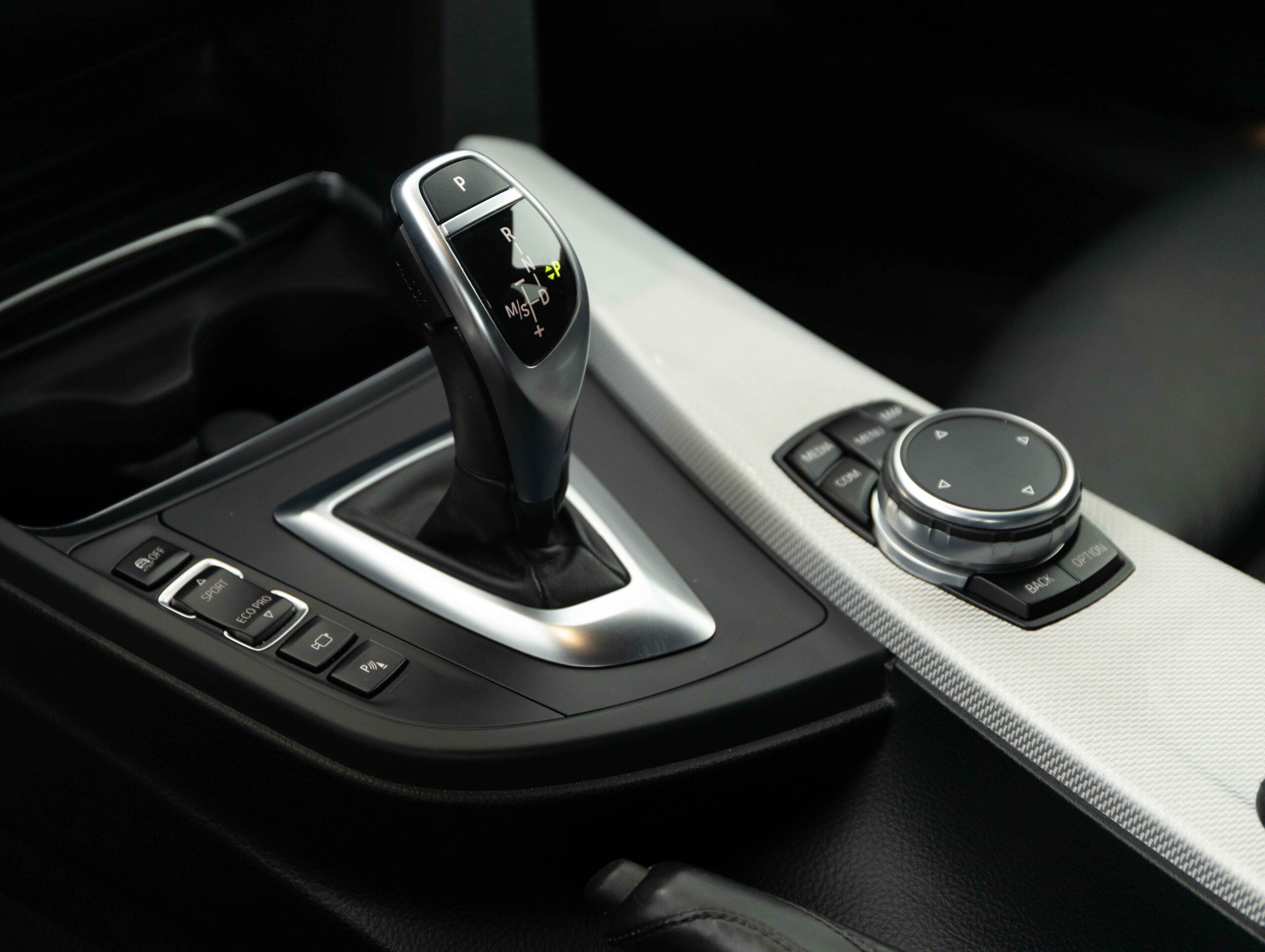 BMW 330d Gran Turismo