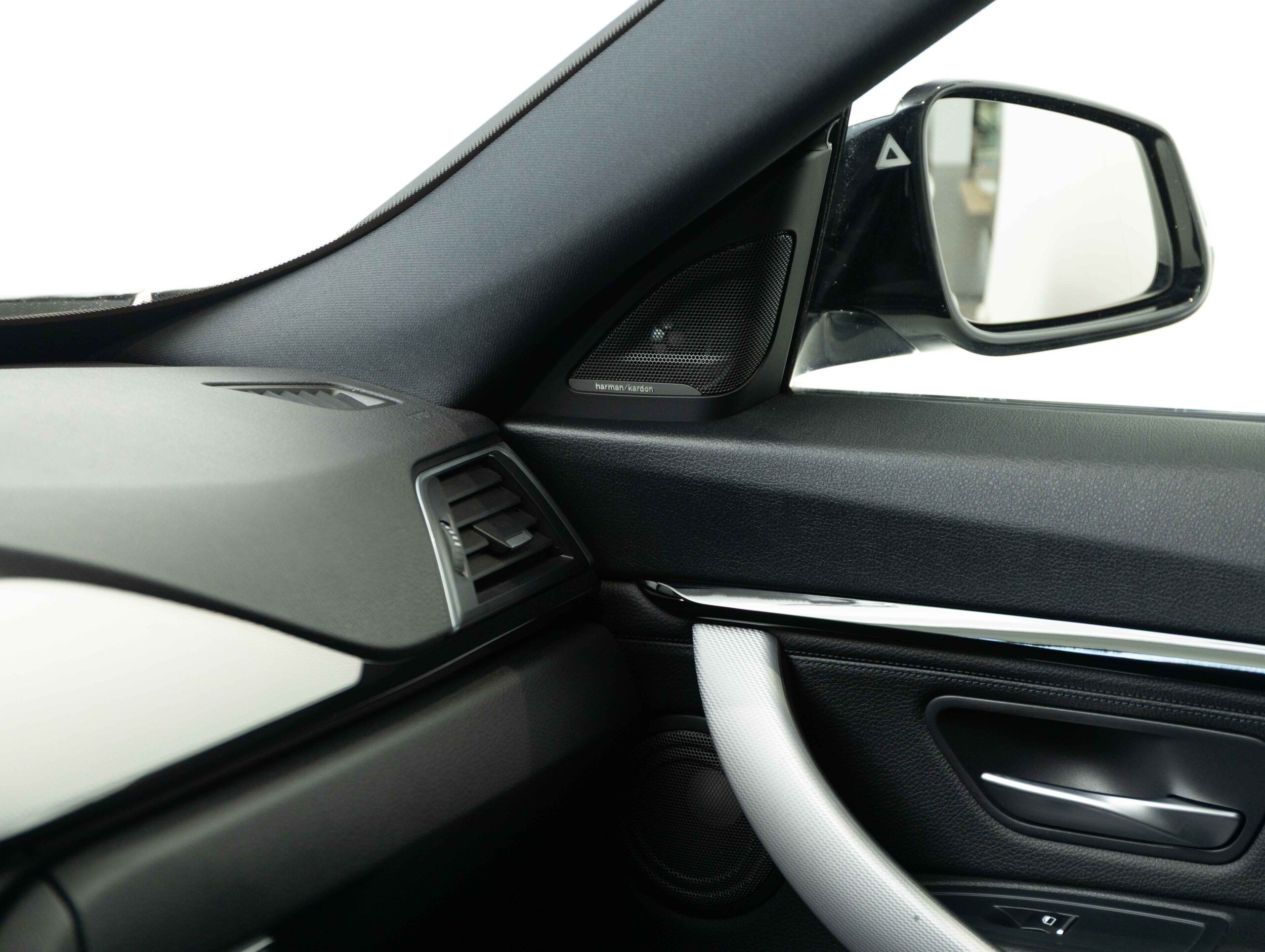 BMW 330d Gran Turismo
