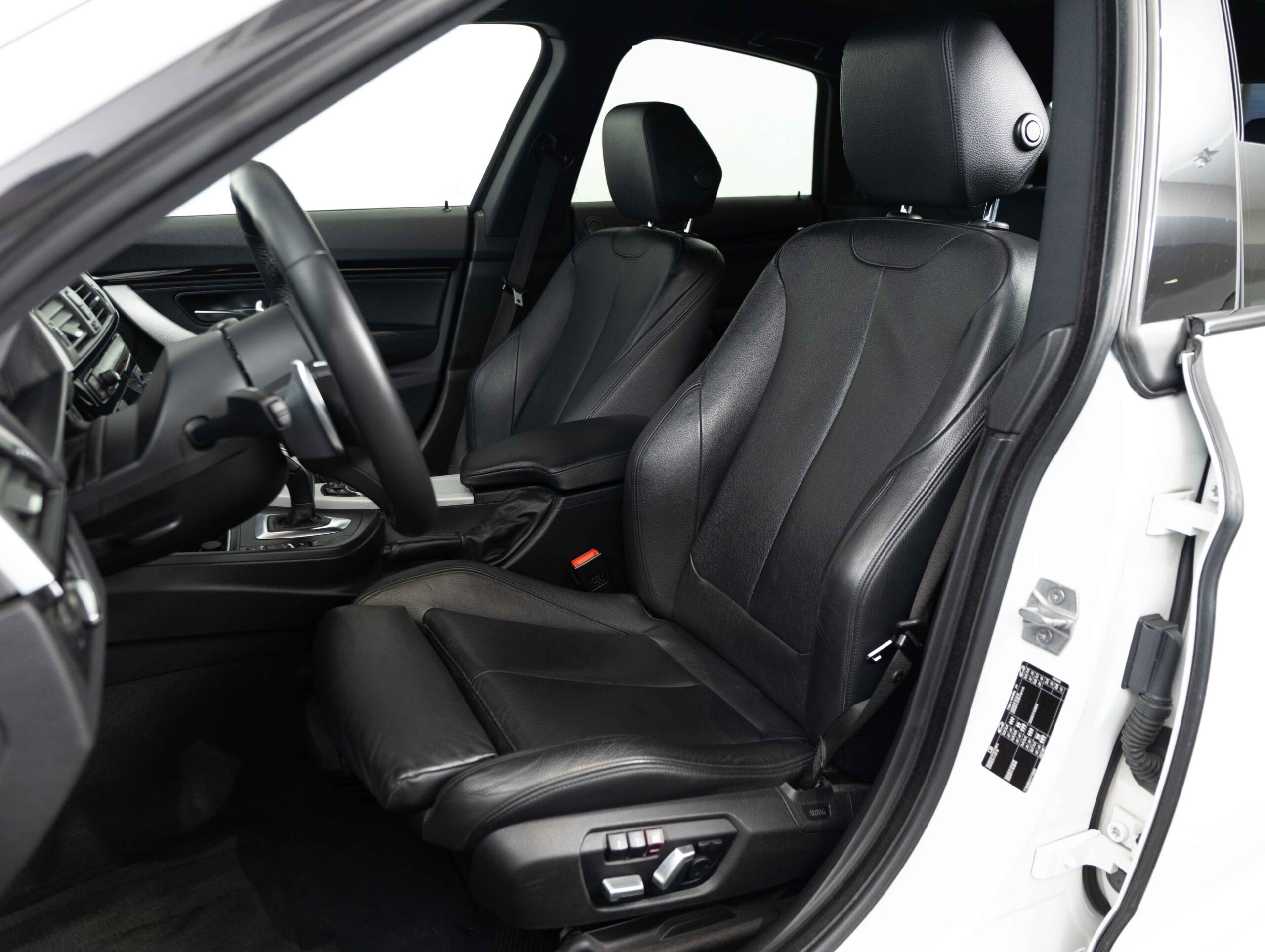 BMW 330d Gran Turismo