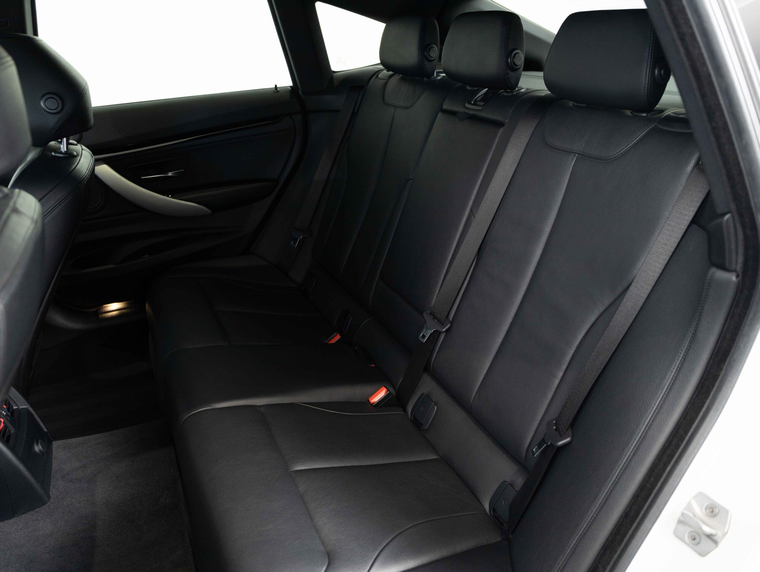 BMW 330d Gran Turismo