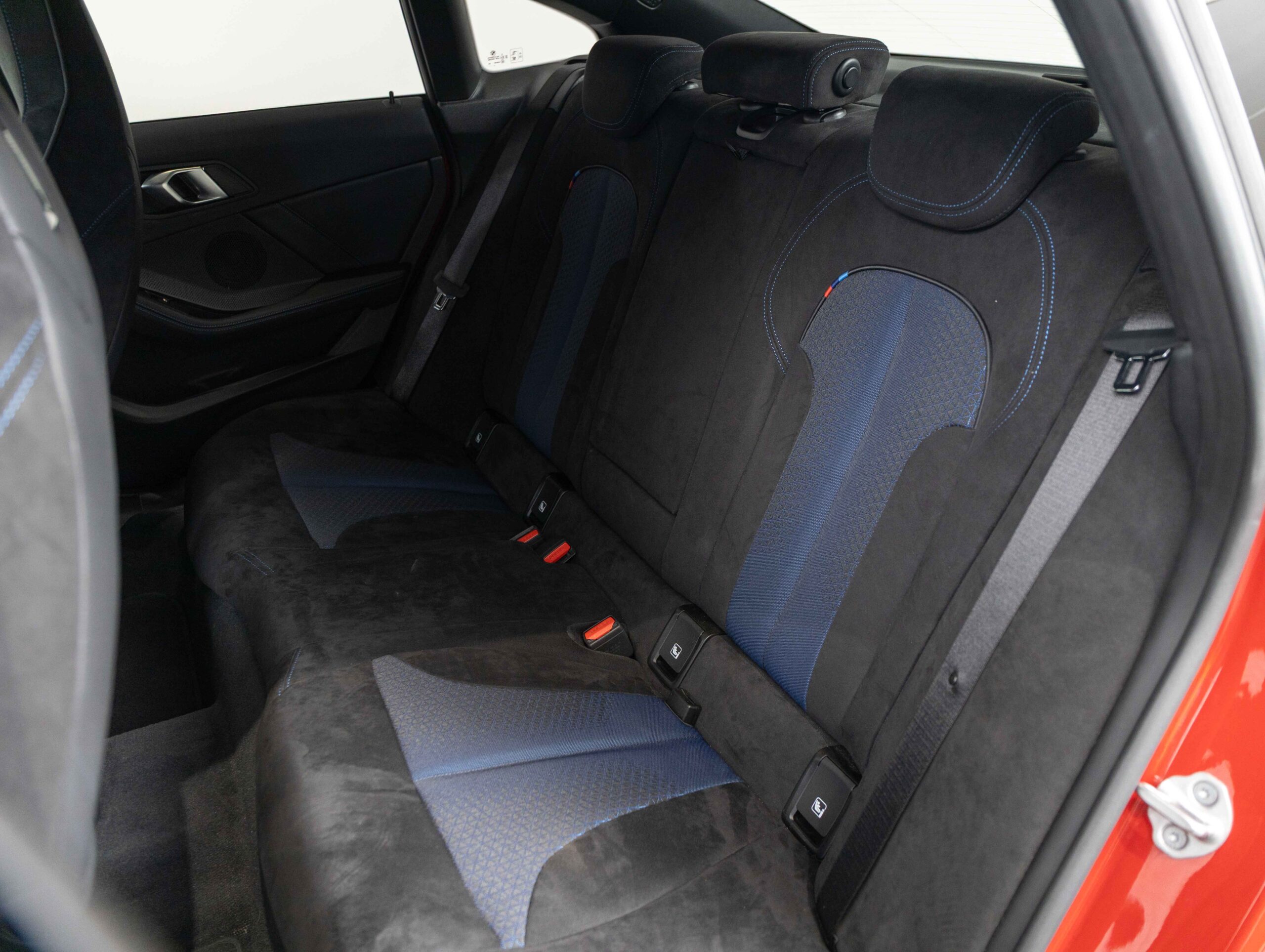BMW 218i Gran Coupé