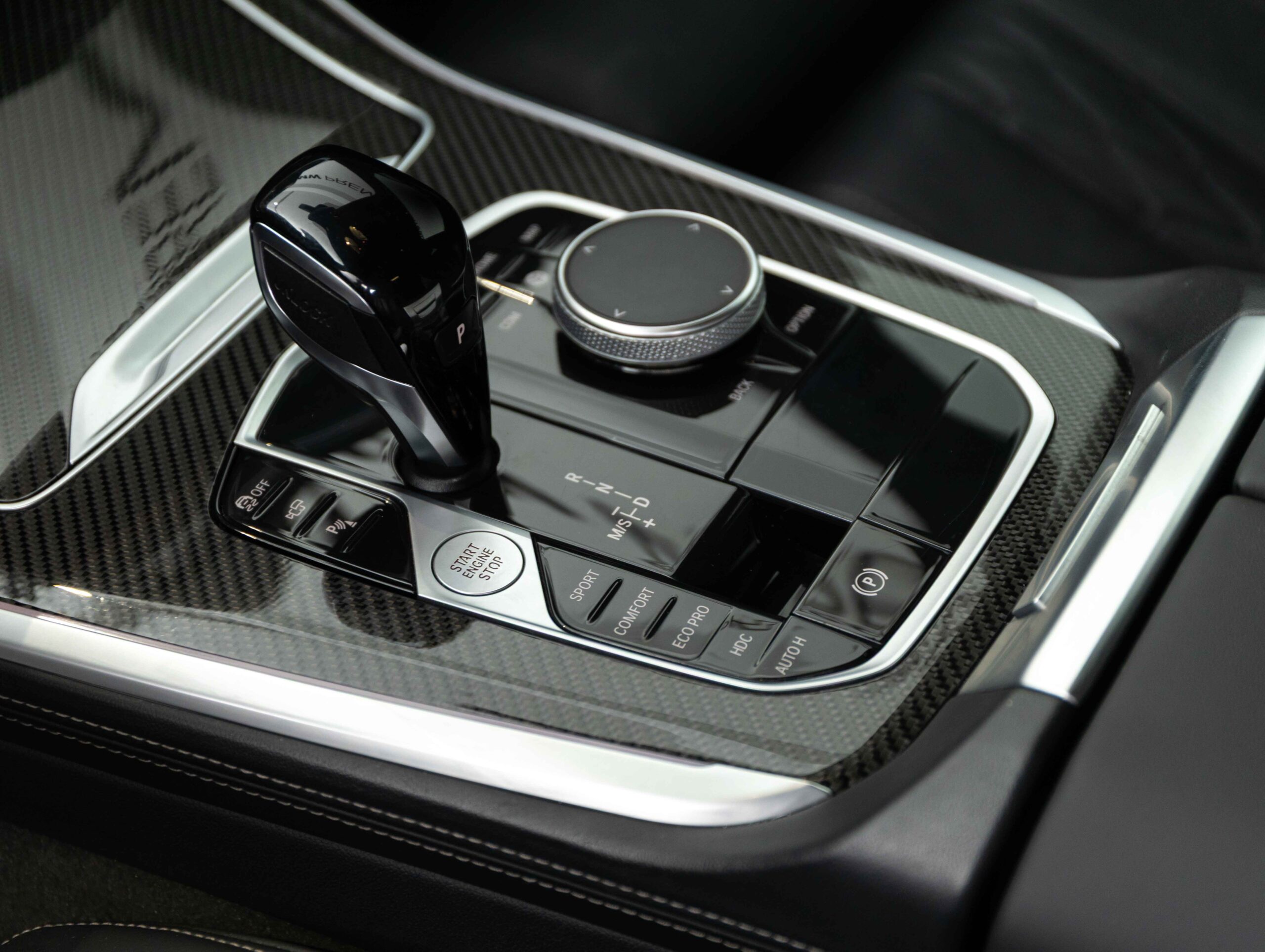 BMW X5 xDrive40i