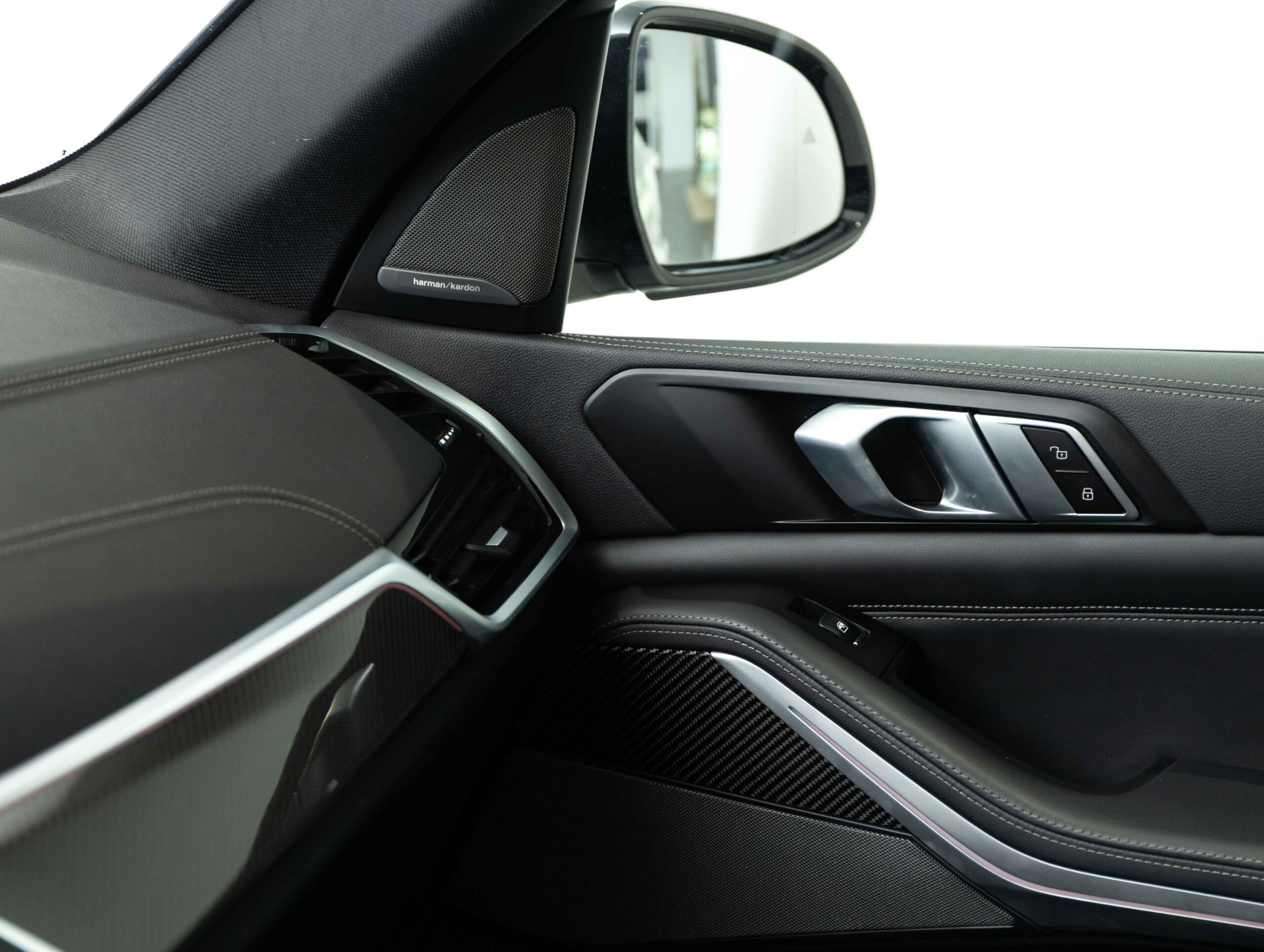 BMW X5 xDrive40i