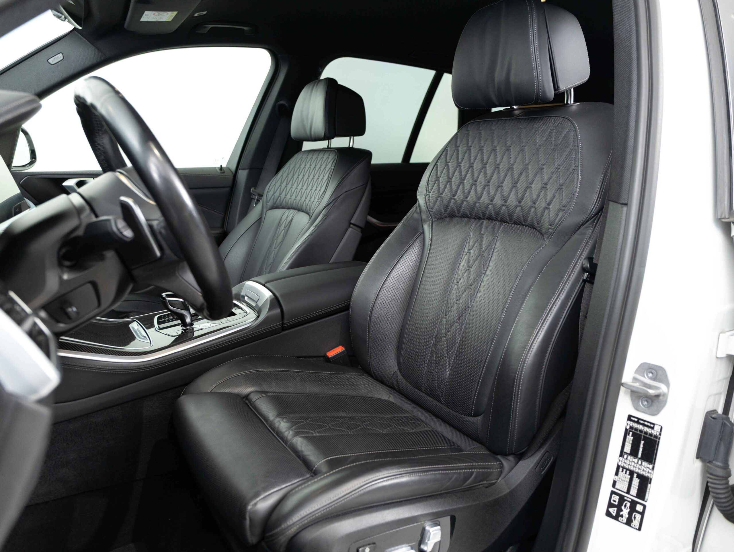 BMW X5 xDrive40i