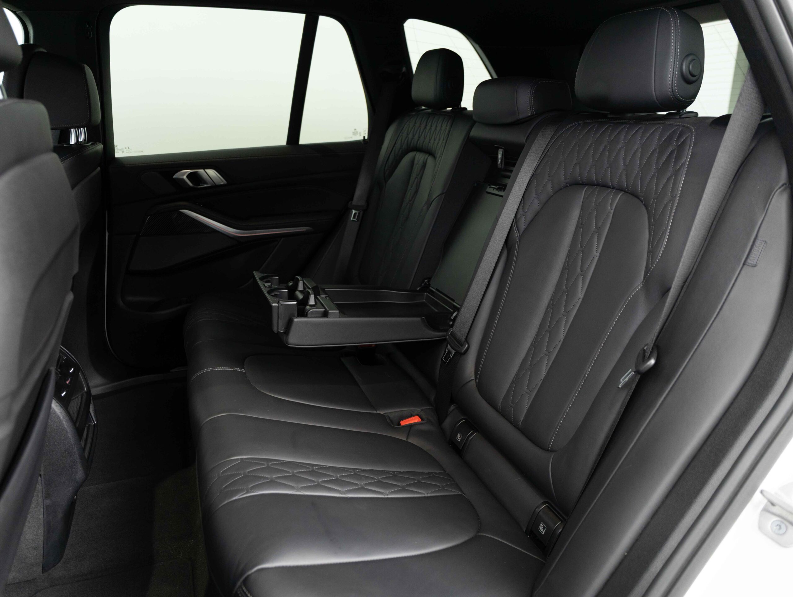 BMW X5 xDrive40i
