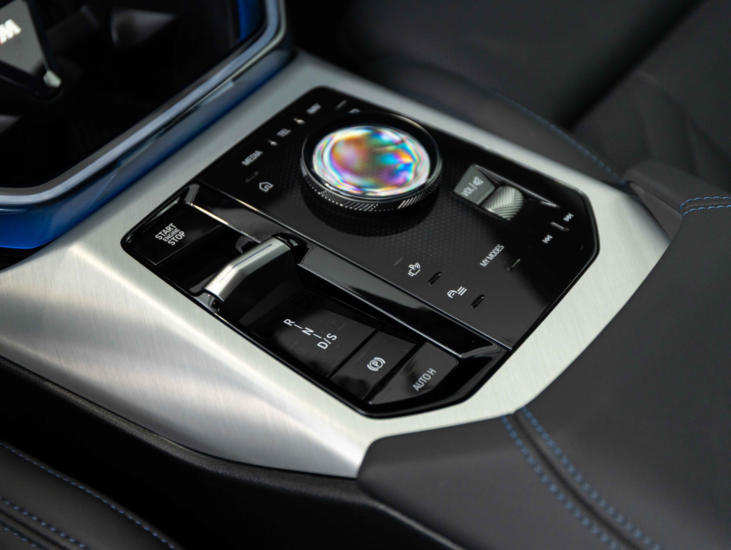 BMW X3 20d xDrive
