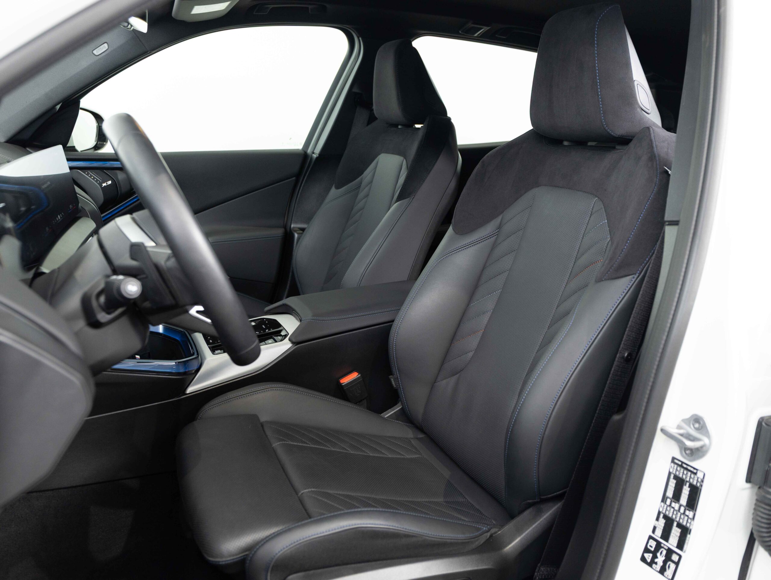 BMW X3 20d xDrive