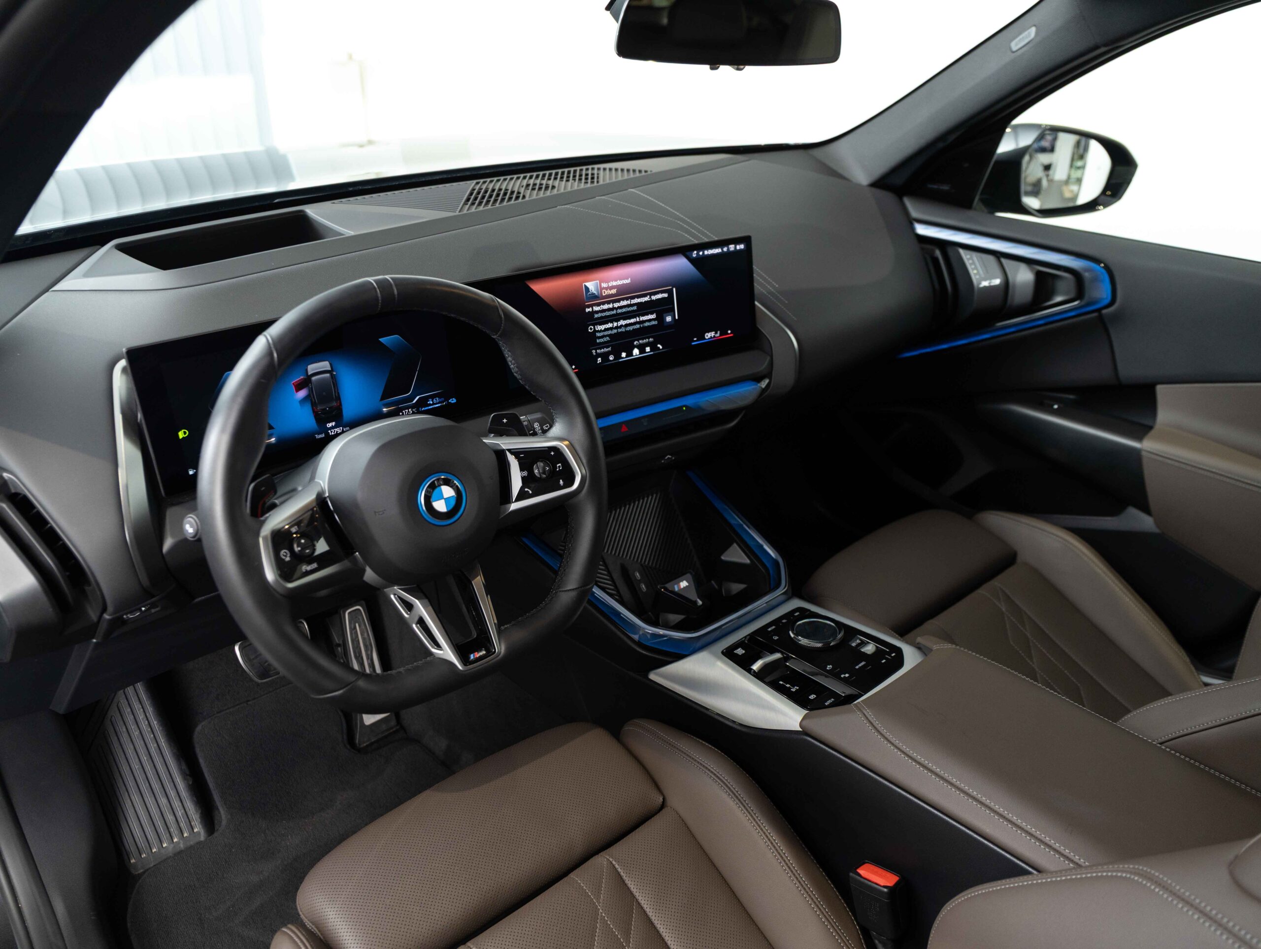 BMW X3 30e xDrive