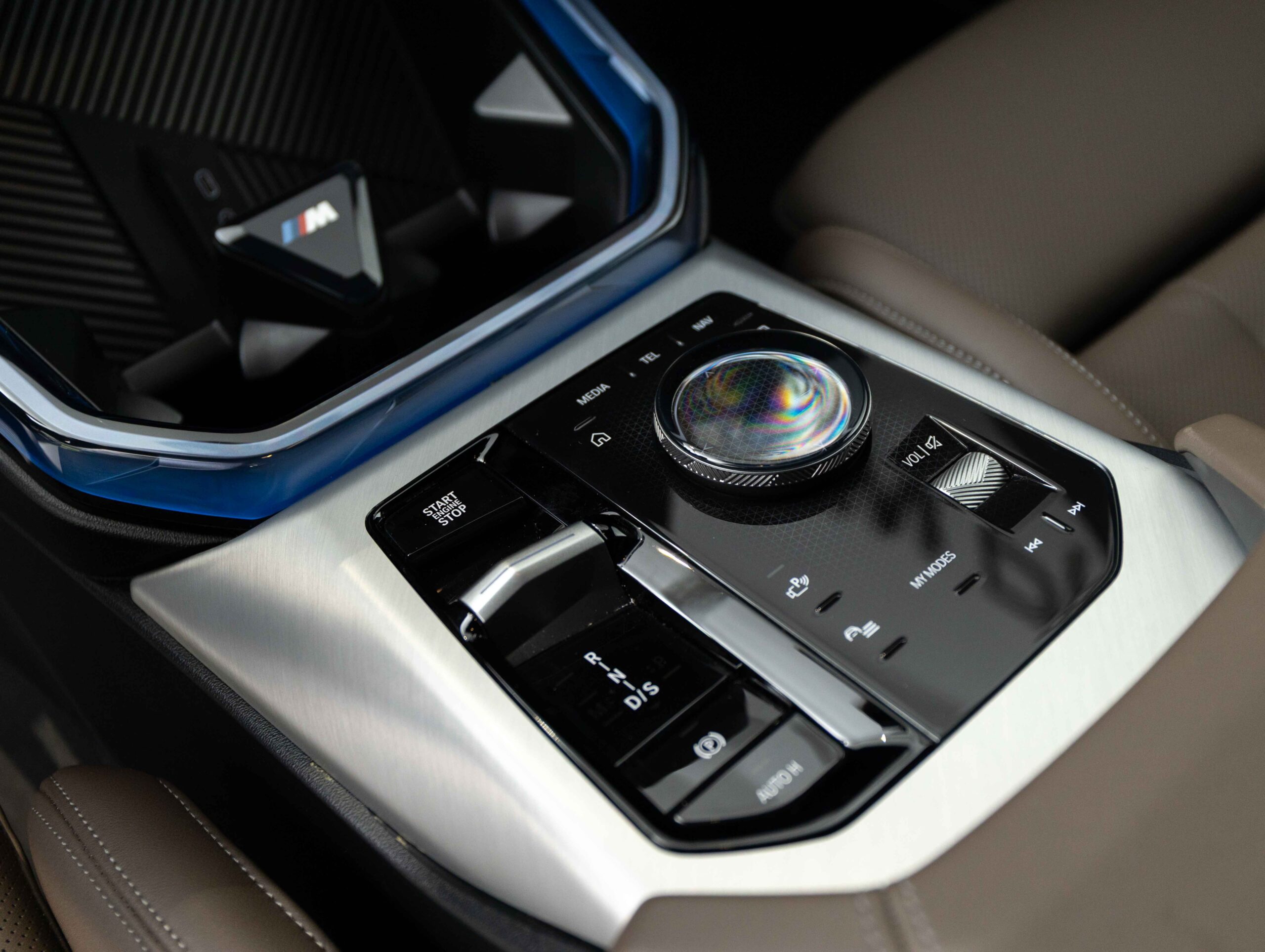 BMW X3 30e xDrive