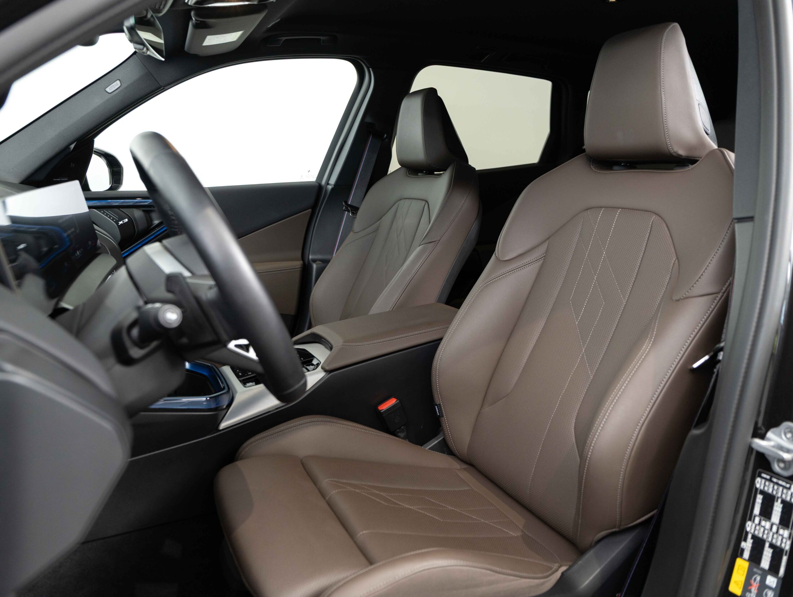 BMW X3 30e xDrive