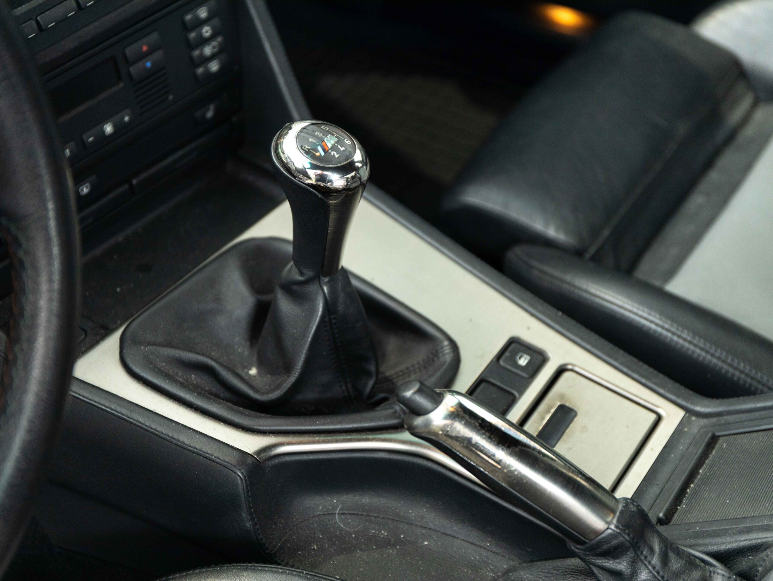 BMW BMW M5