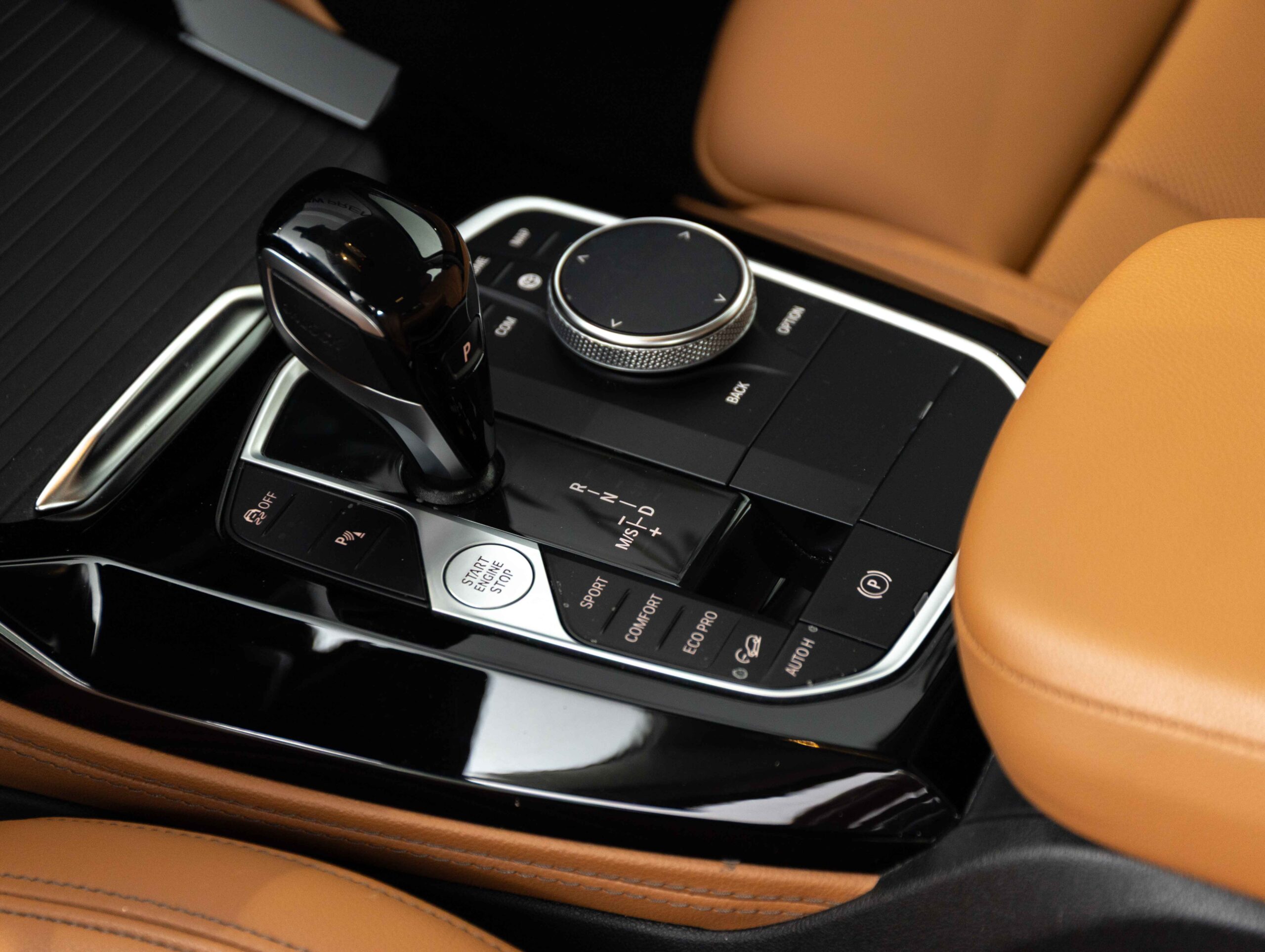 BMW X4 xDrive30i