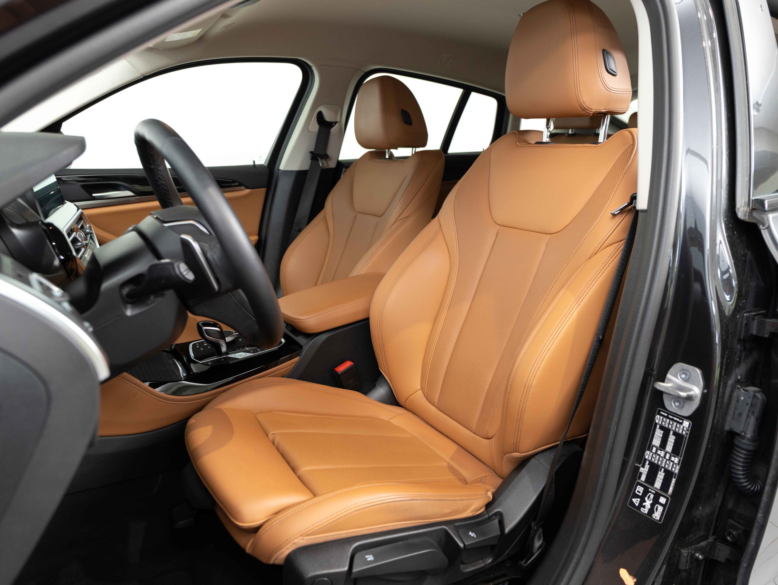 BMW X4 xDrive30i