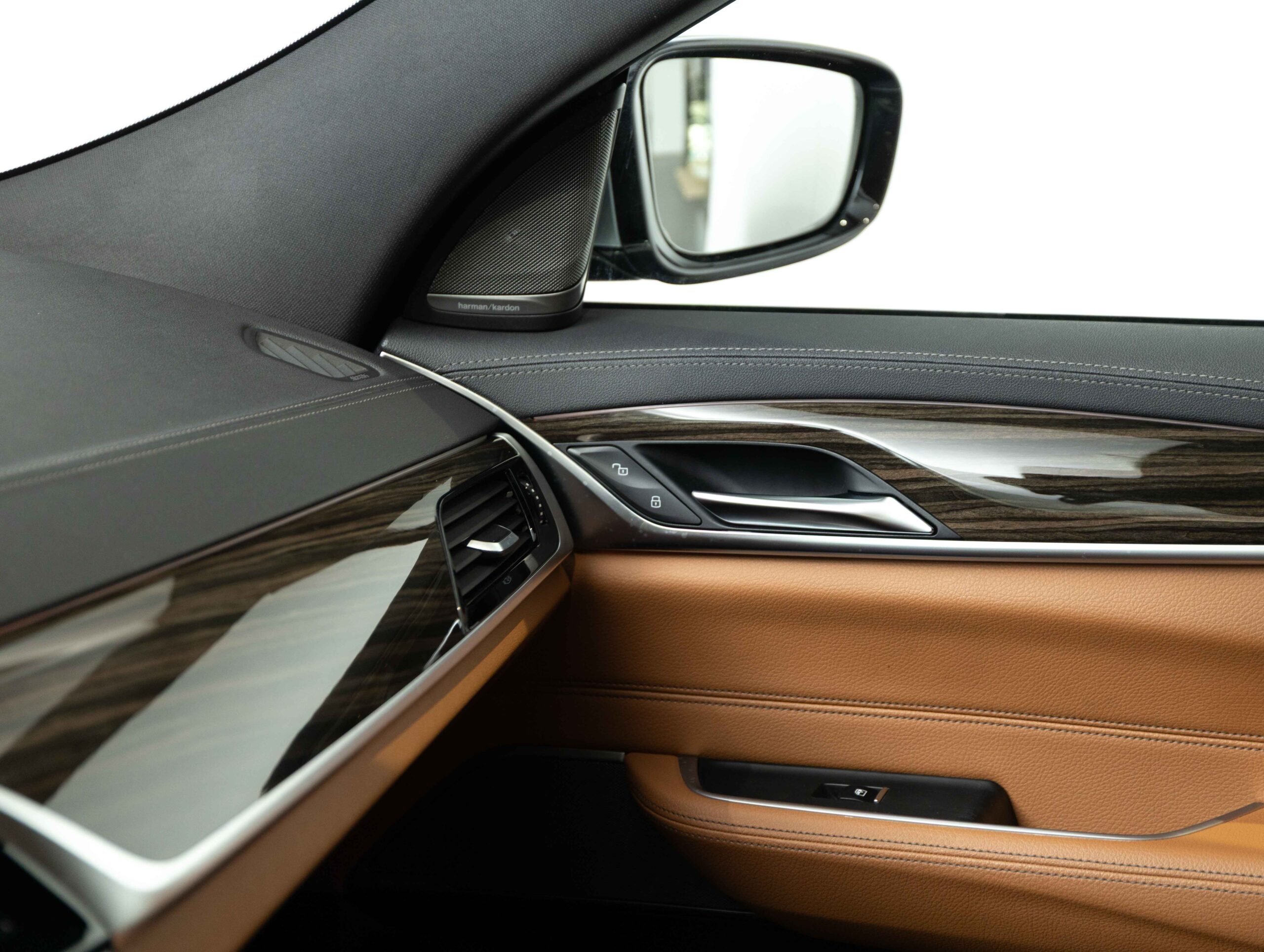 BMW BMW 640i xDrive Gran Turismo