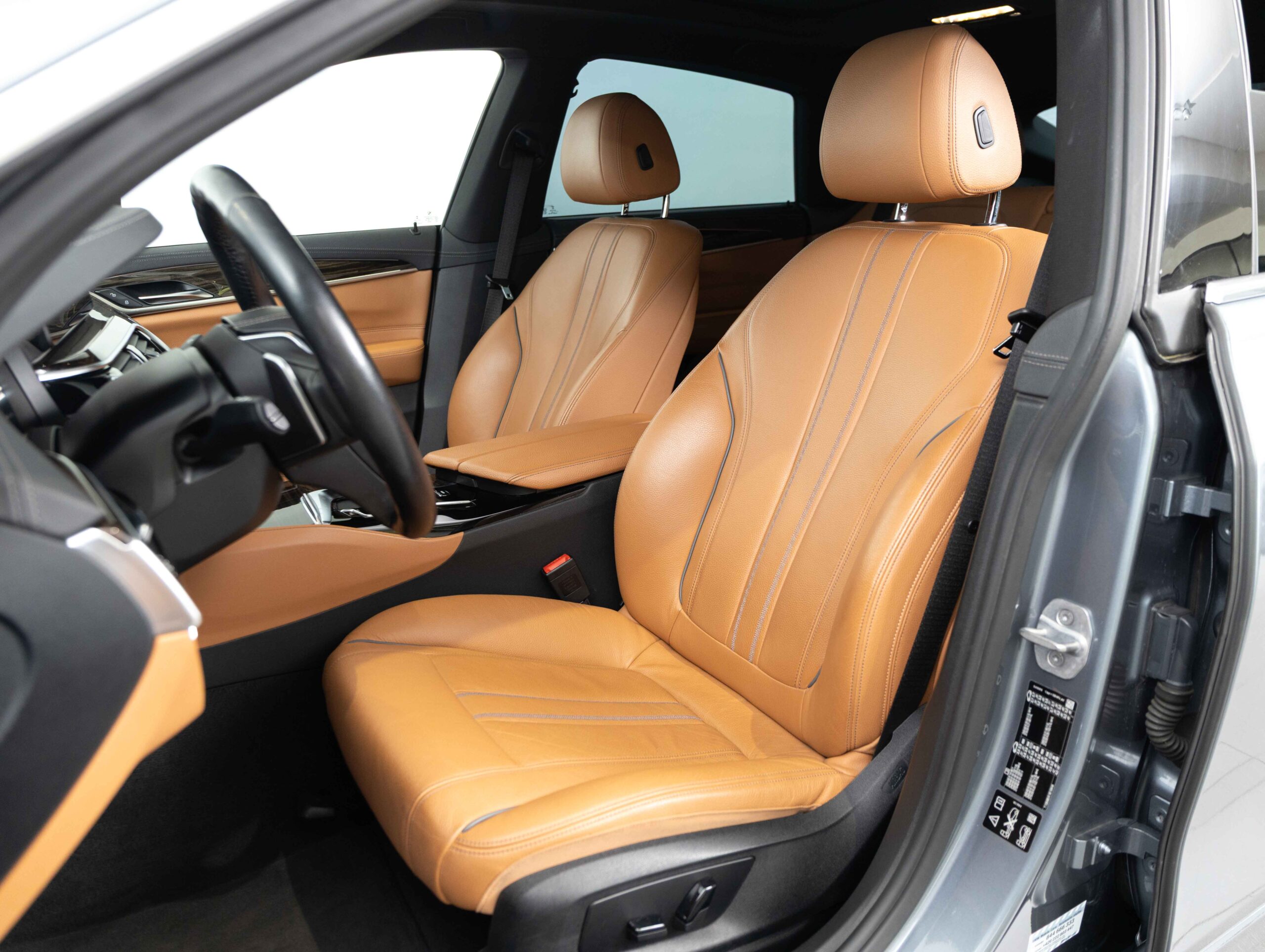 BMW BMW 640i xDrive Gran Turismo