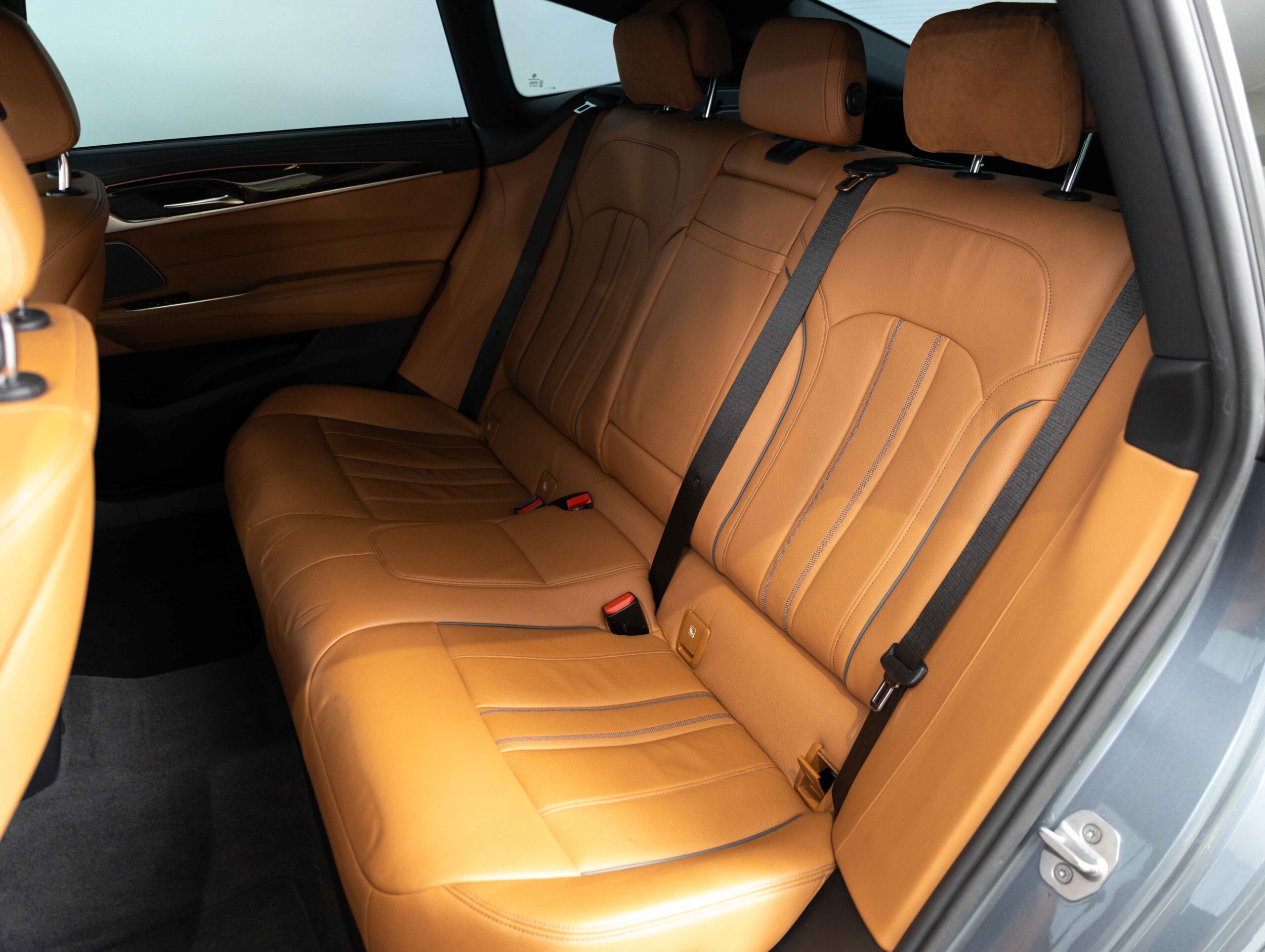 BMW BMW 640i xDrive Gran Turismo
