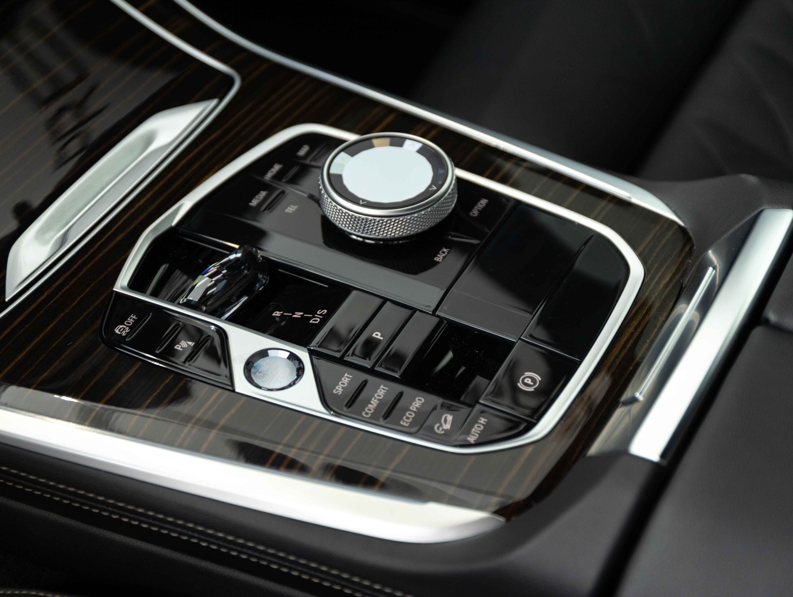 BMW X5 xDrive40i