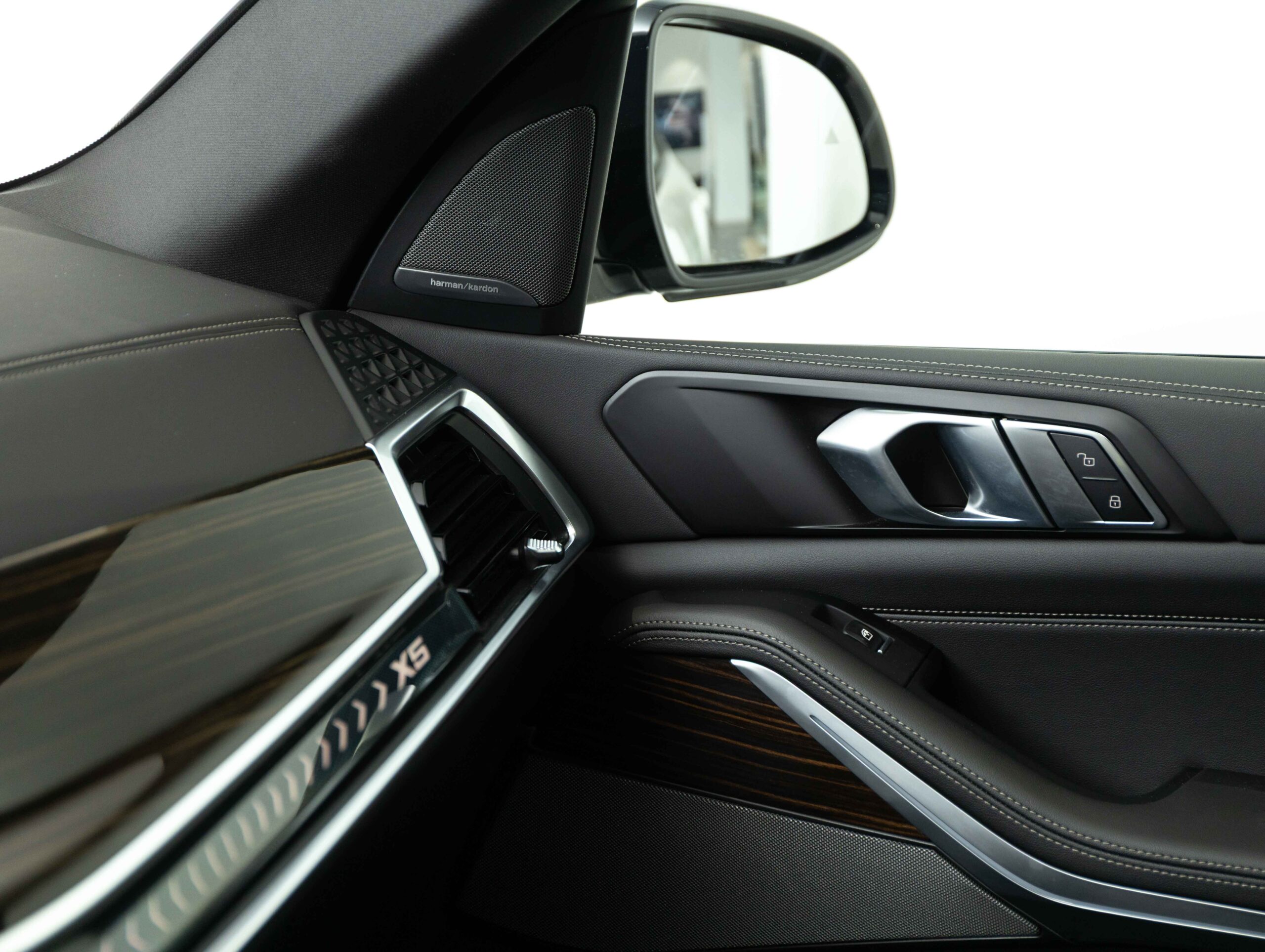 BMW X5 xDrive40i