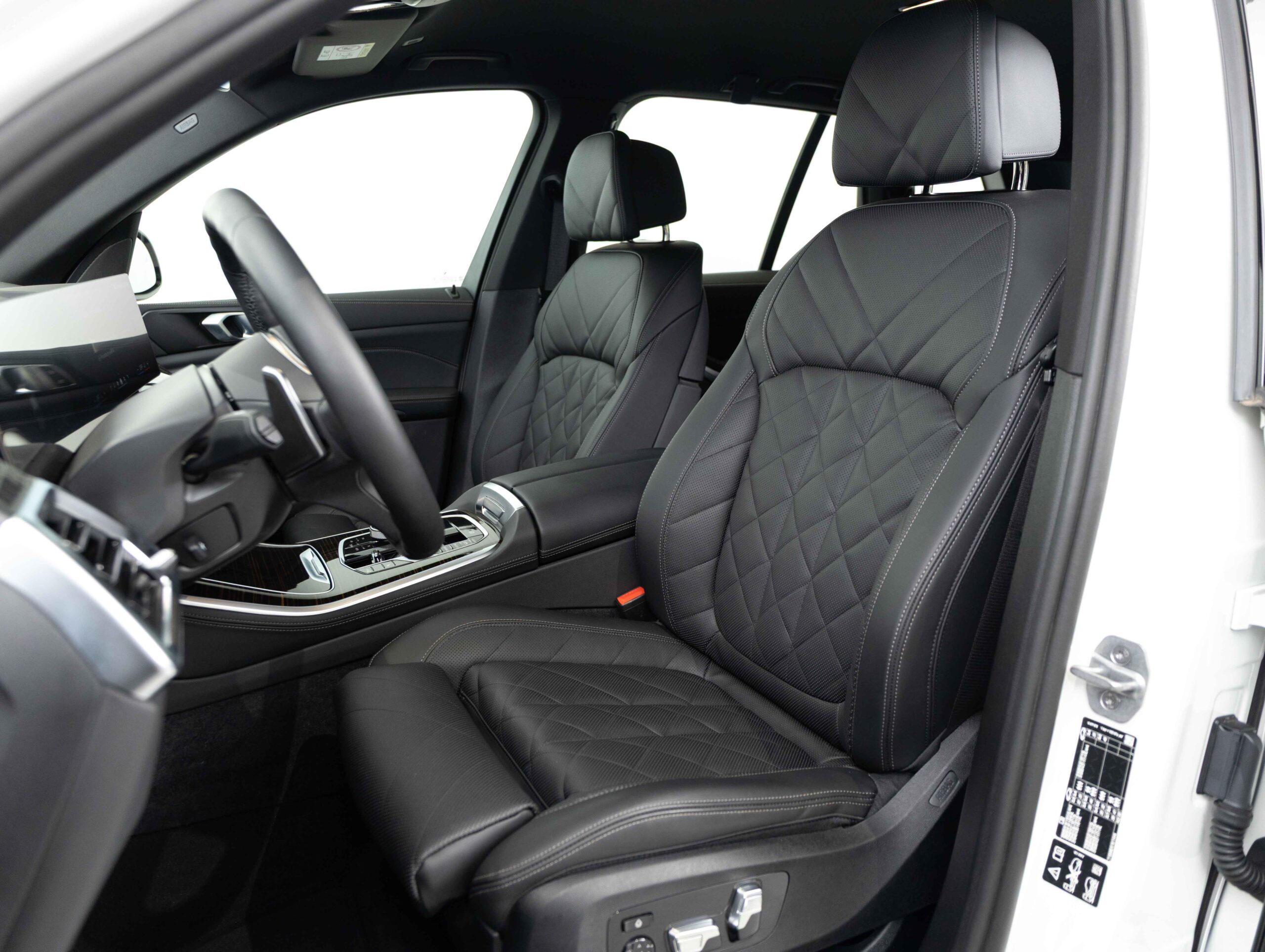 BMW X5 xDrive40i