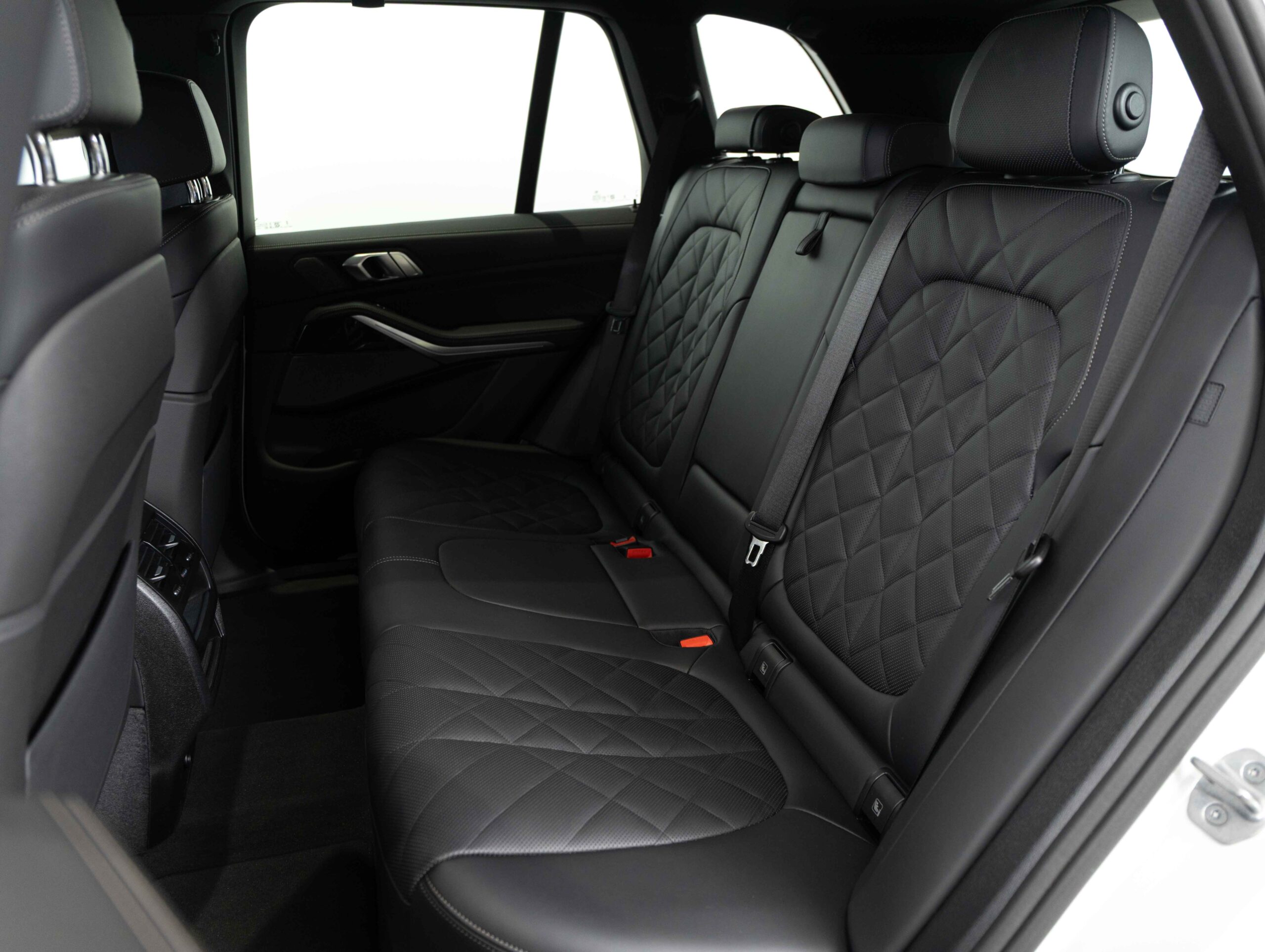 BMW X5 xDrive40i