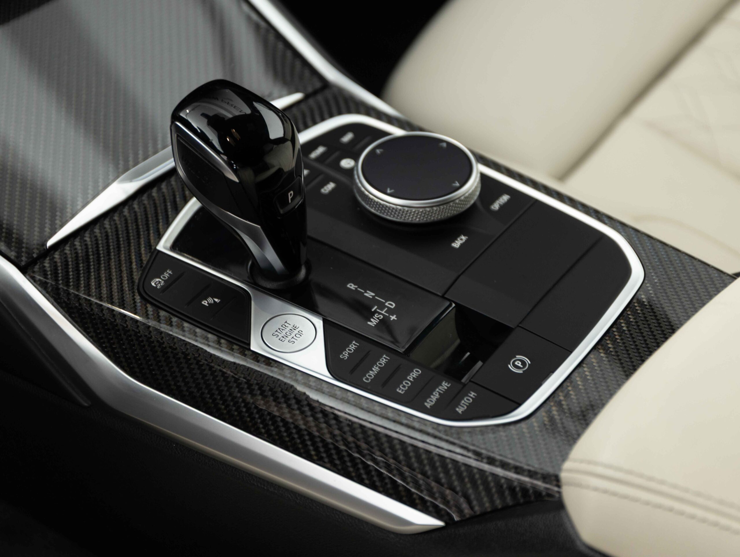 BMW M340d xDrive