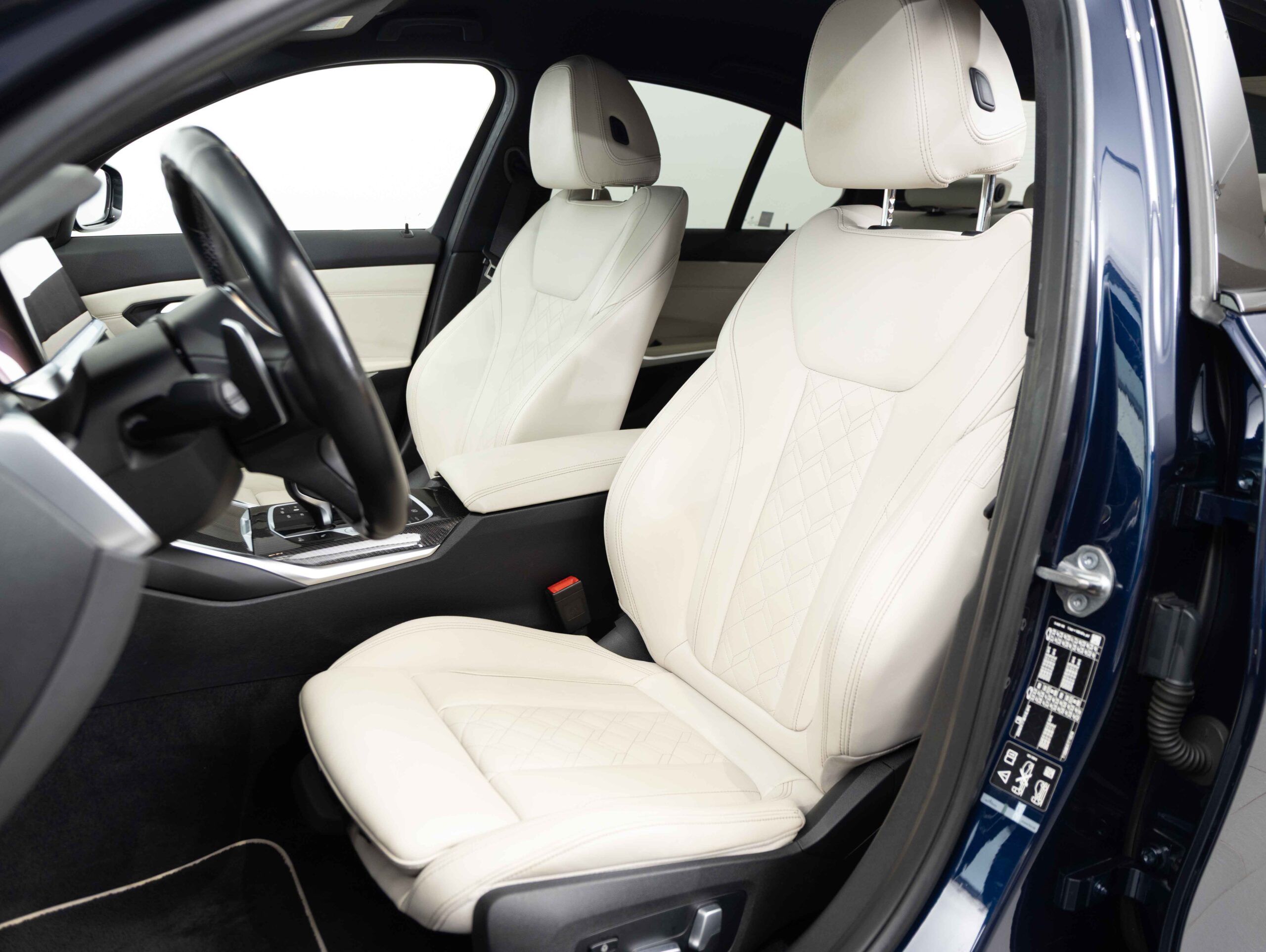 BMW M340d xDrive