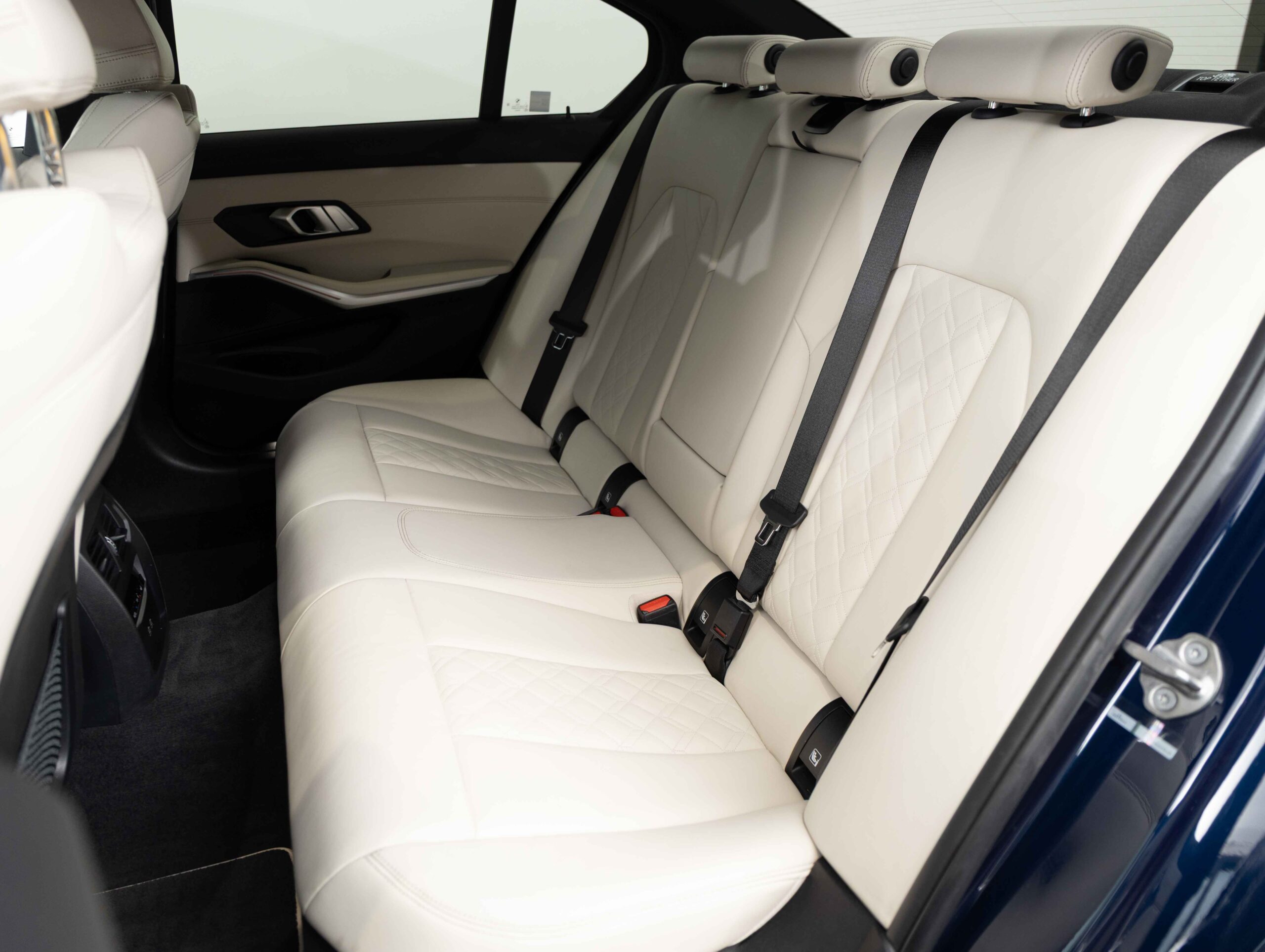 BMW M340d xDrive
