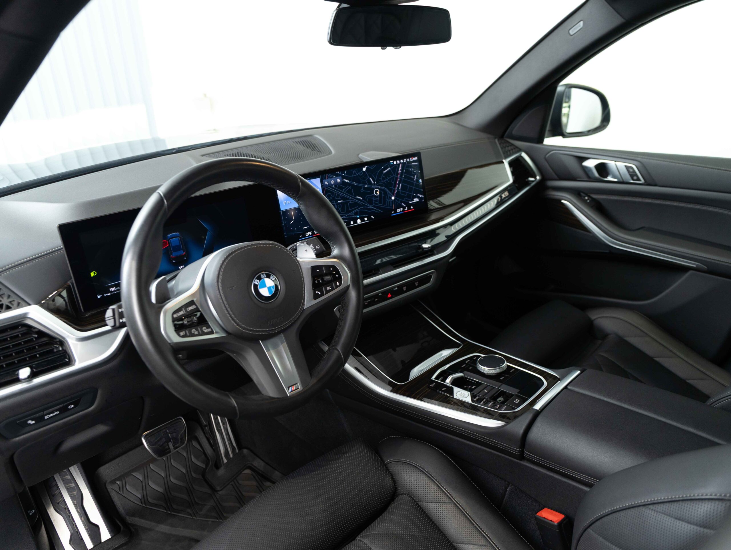 BMW X5 xDrive30d