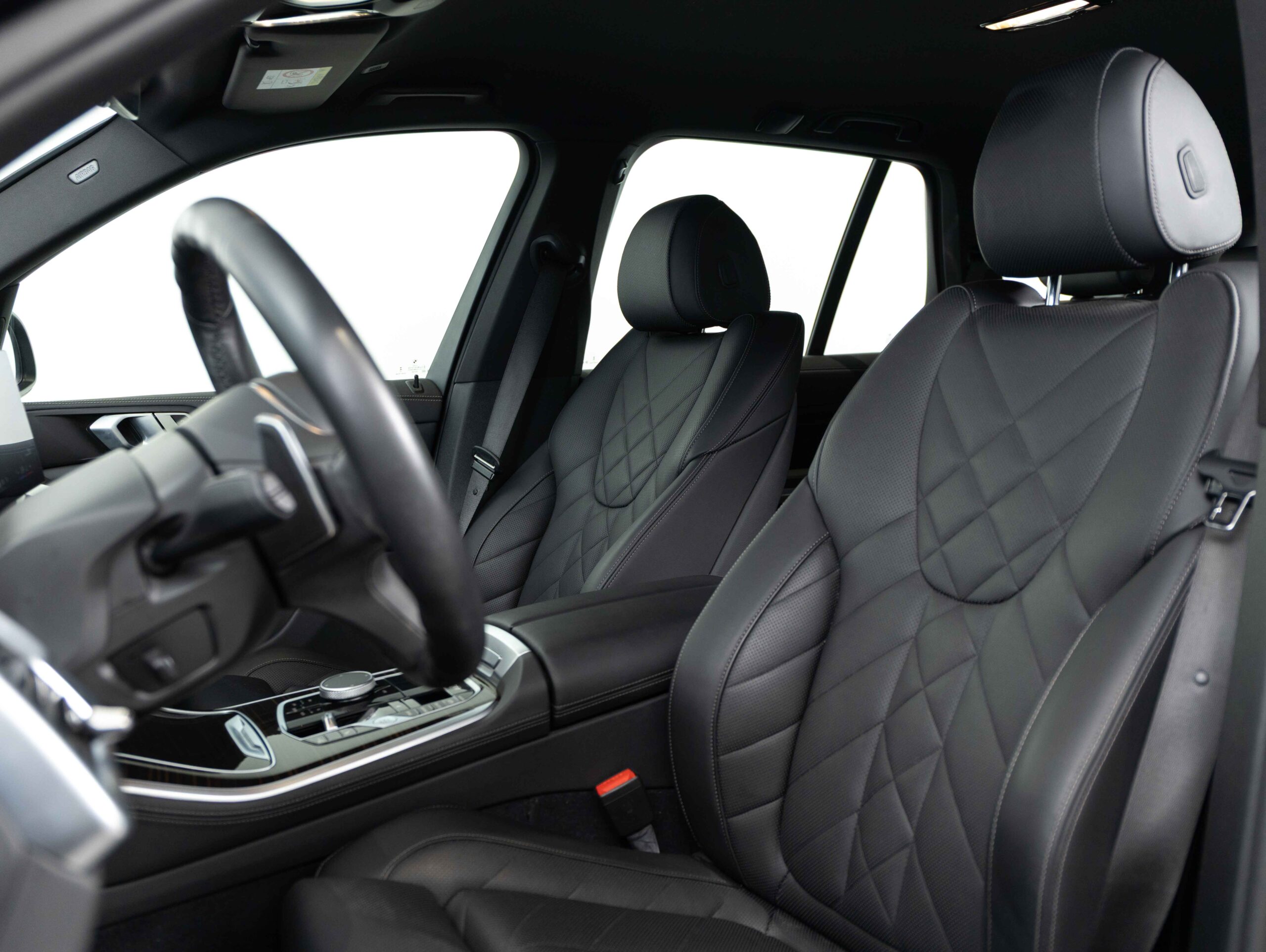 BMW X5 xDrive30d