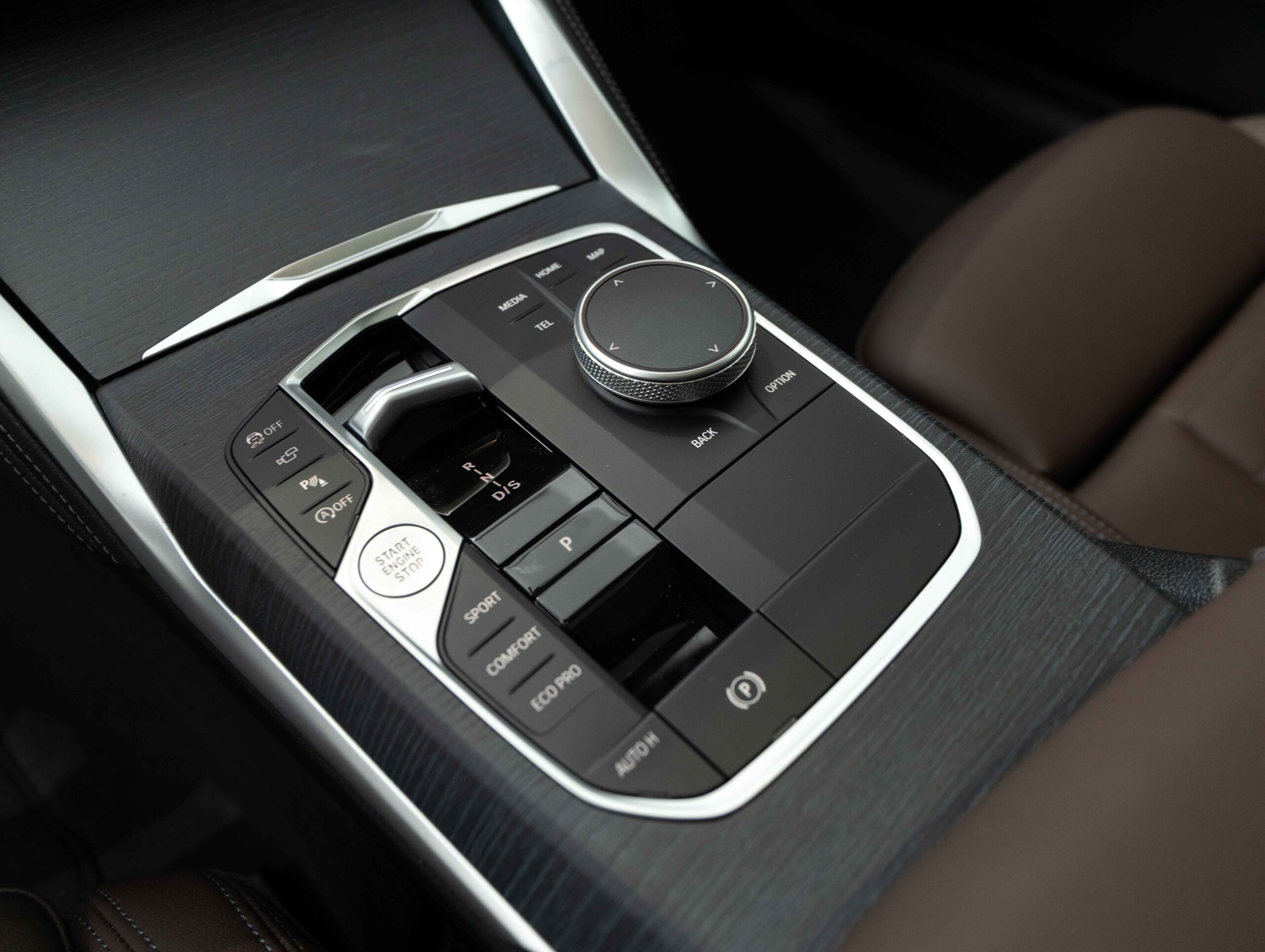 BMW M440i xDrive Gran Coupé
