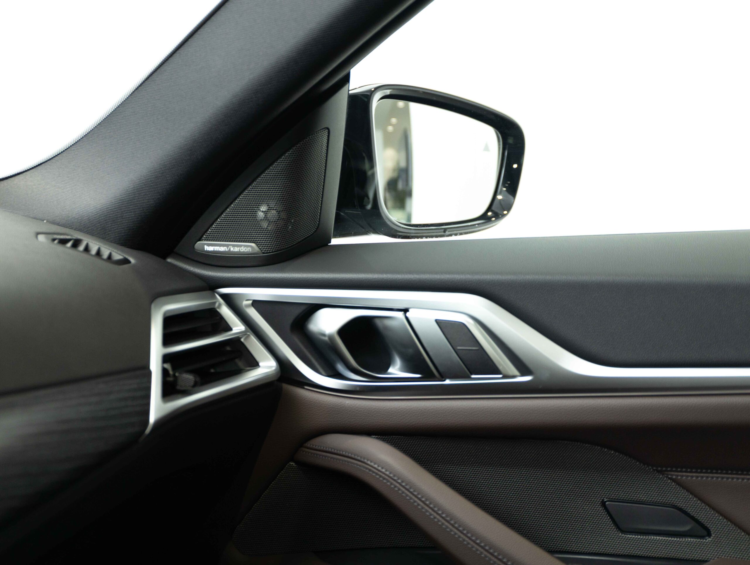 BMW M440i xDrive Gran Coupé