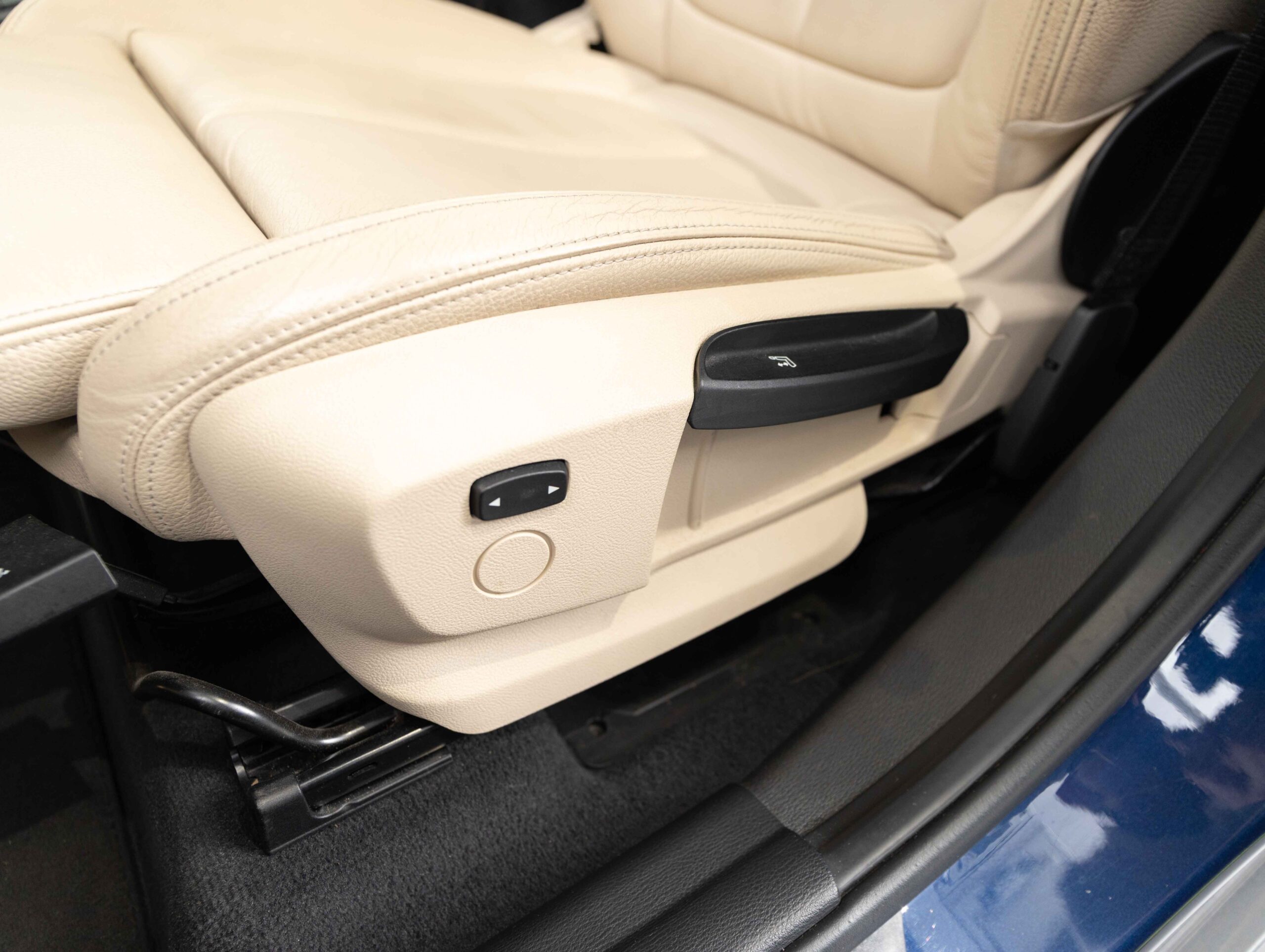 BMW X1 sDrive 18i