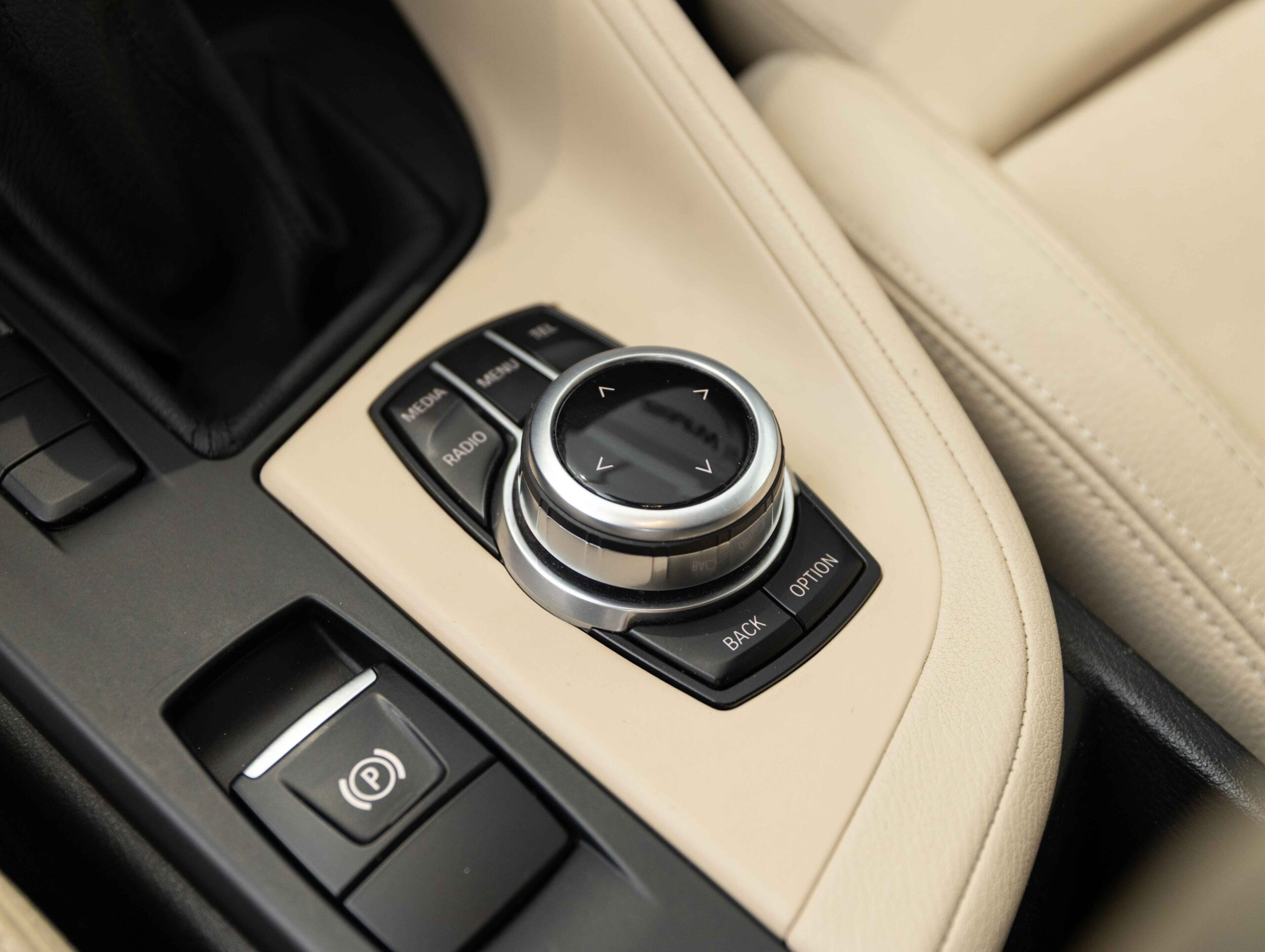 BMW X1 sDrive 18i