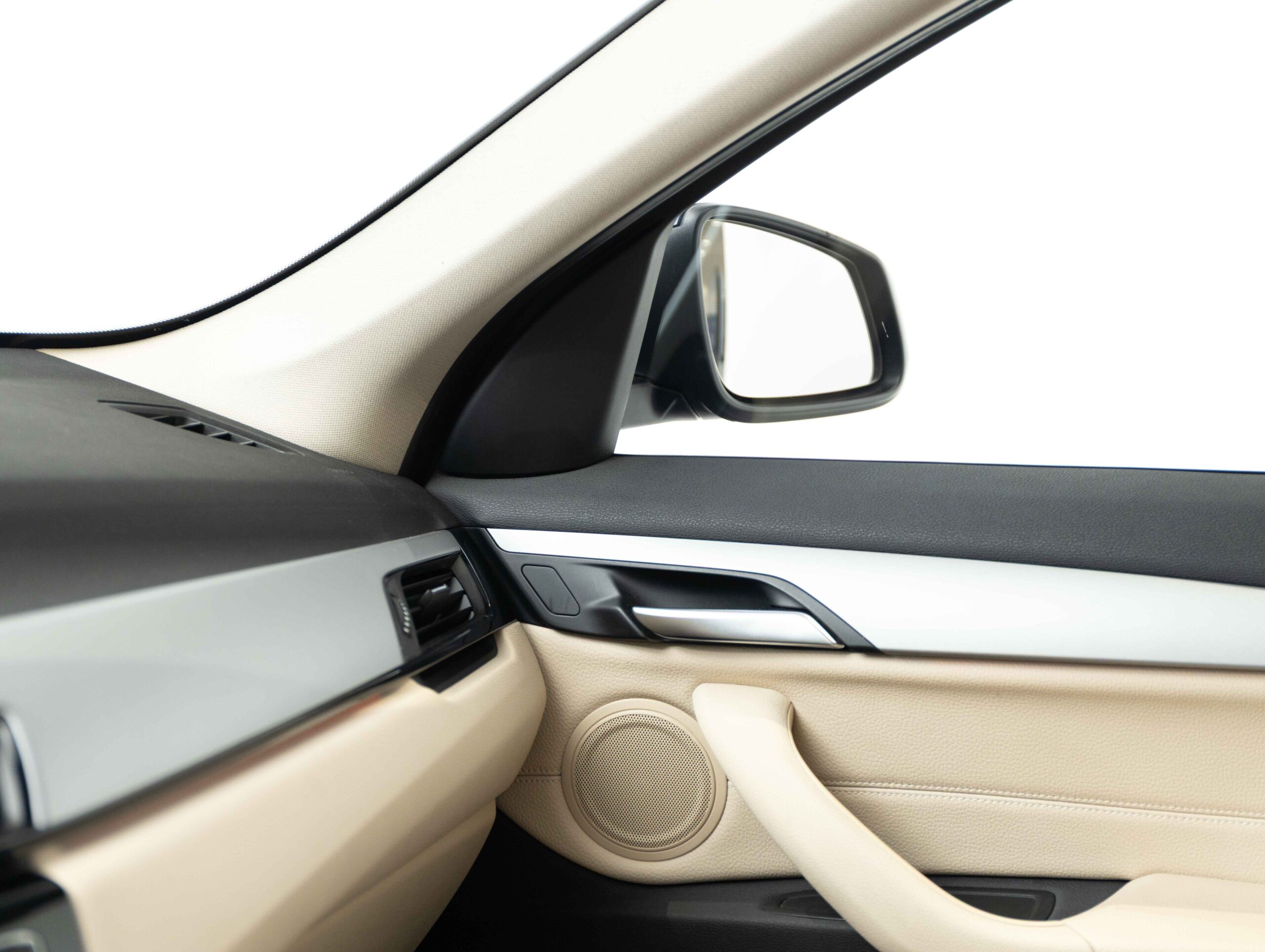 BMW X1 sDrive 18i