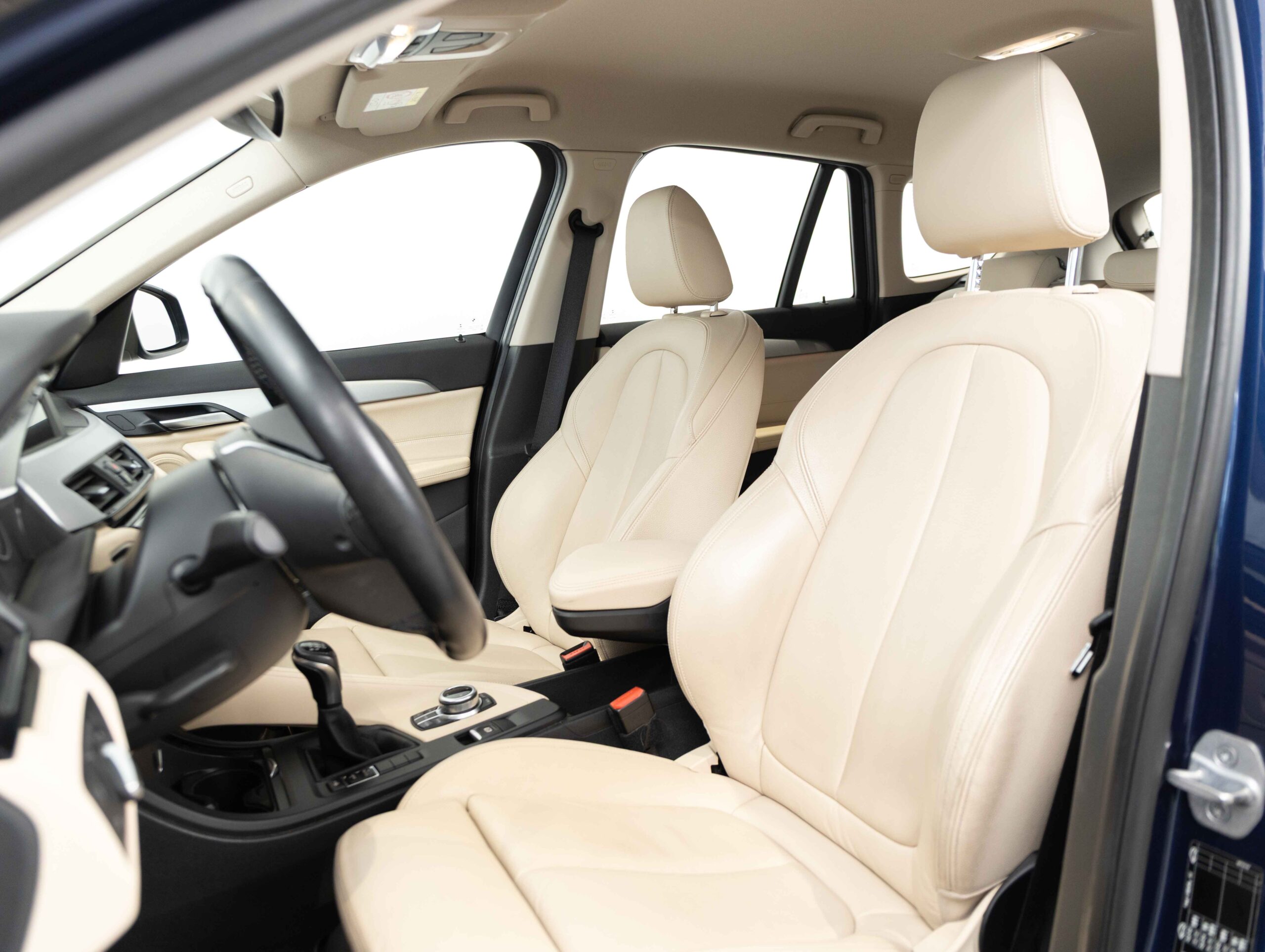 BMW X1 sDrive 18i