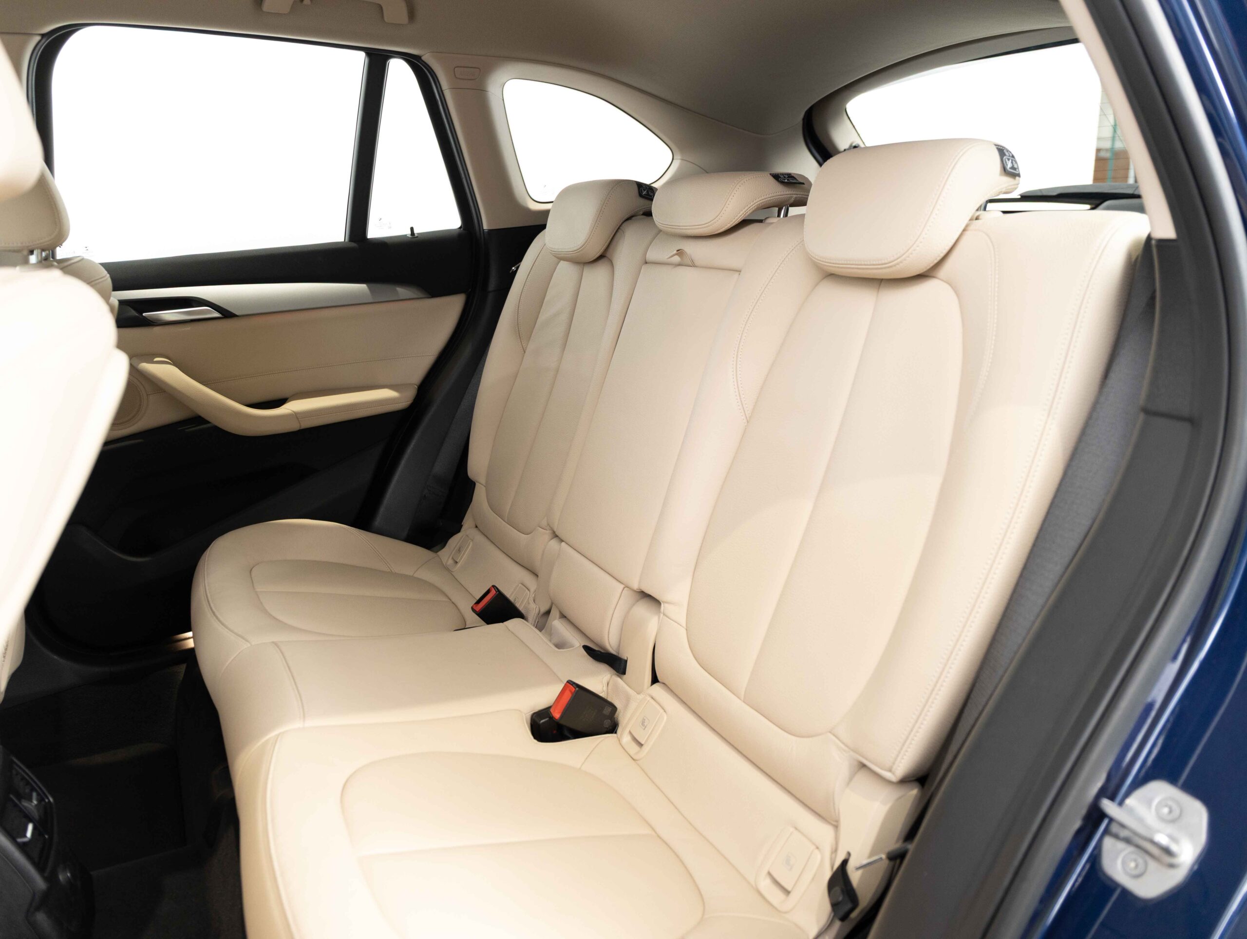 BMW X1 sDrive 18i