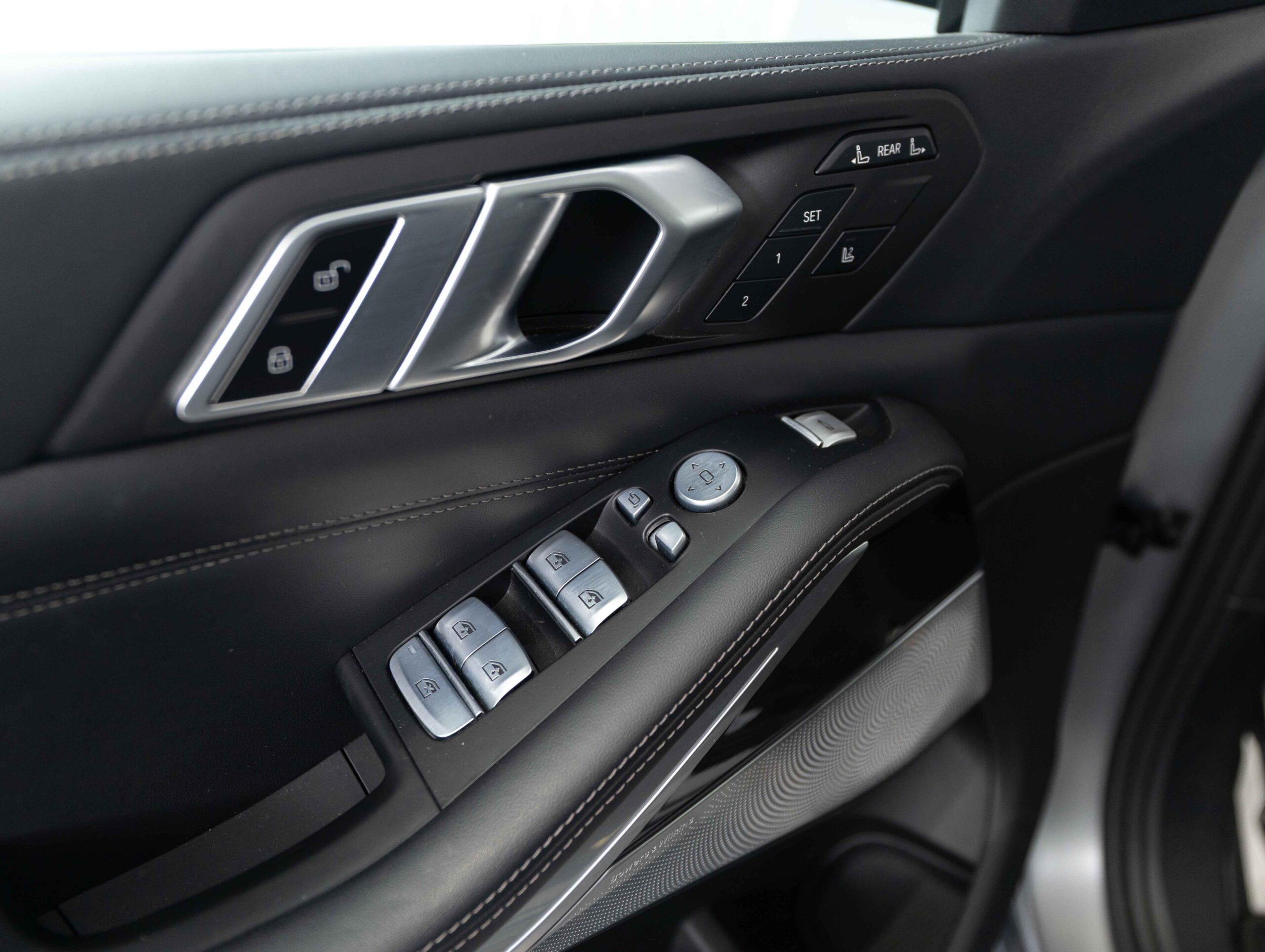 BMW X7 M60i xDrive