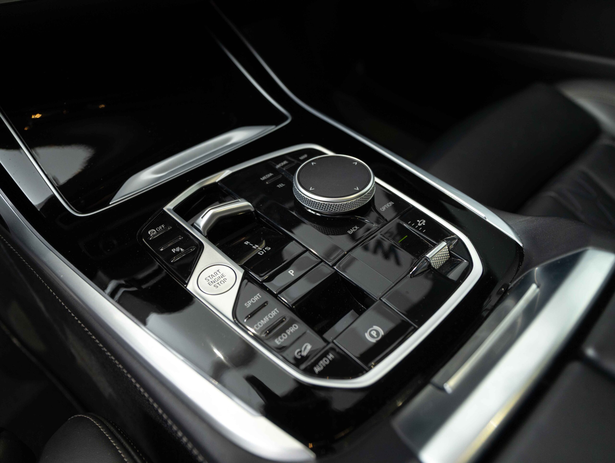 BMW X7 M60i xDrive