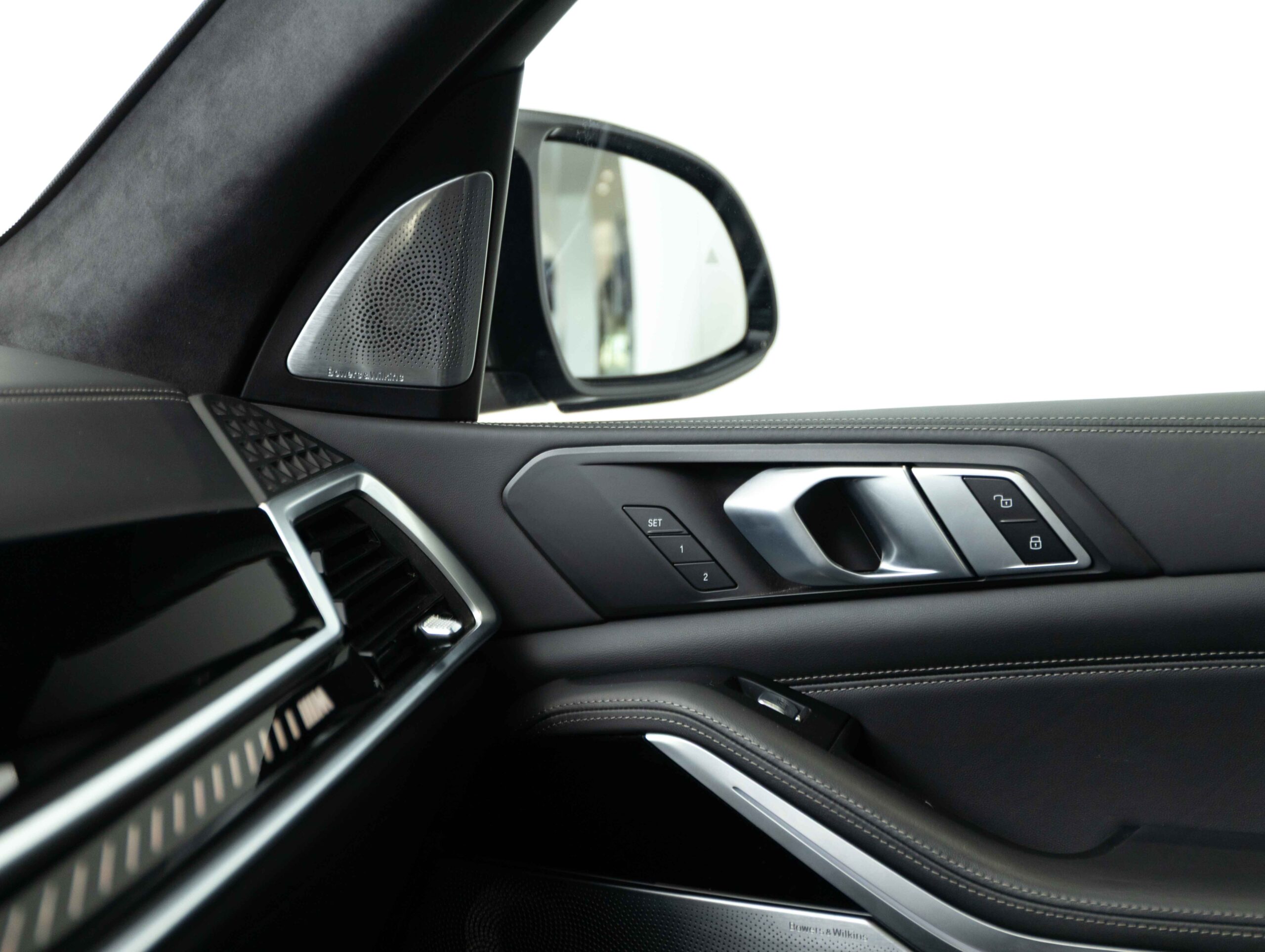 BMW X7 M60i xDrive