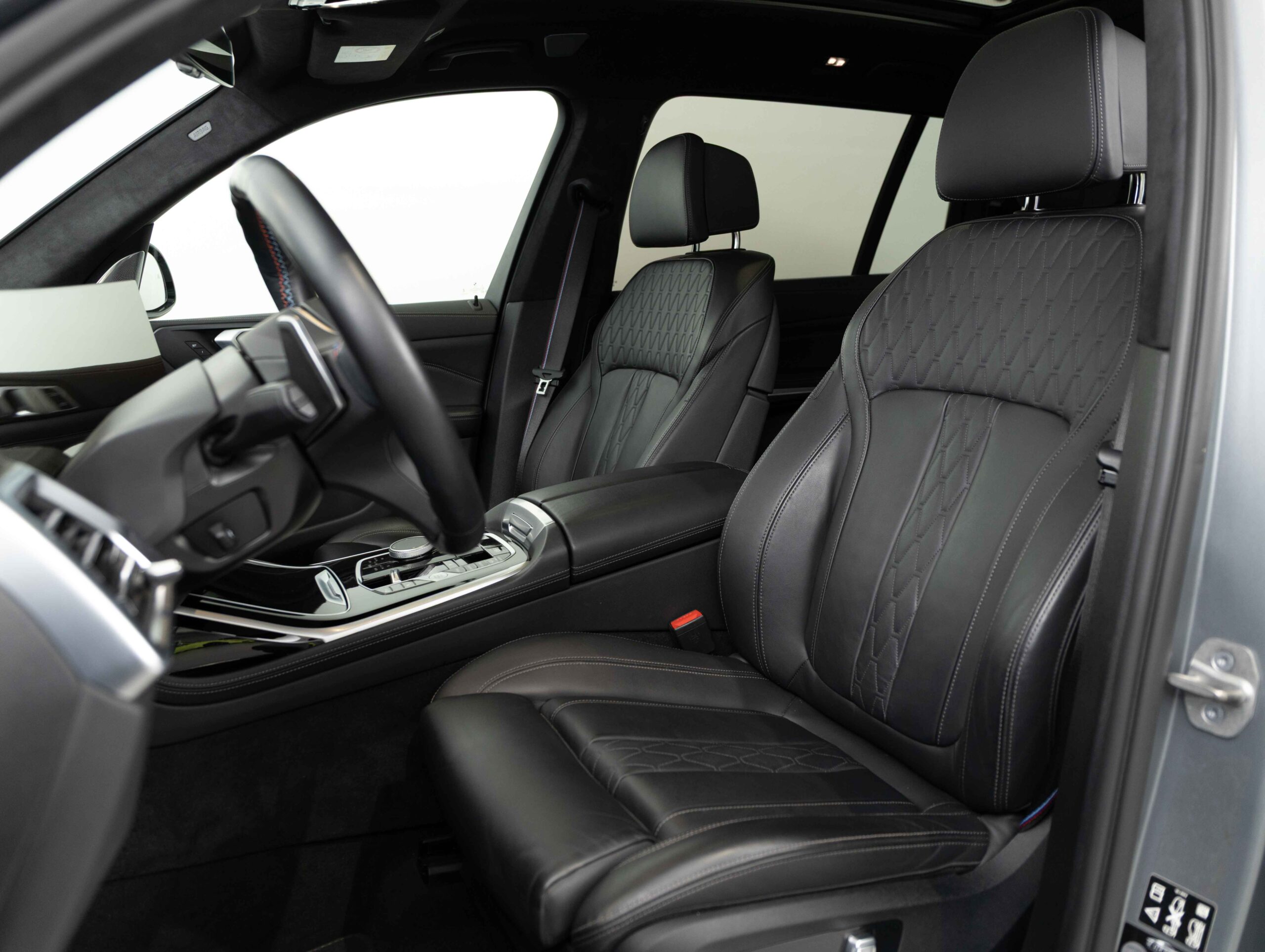 BMW X7 M60i xDrive