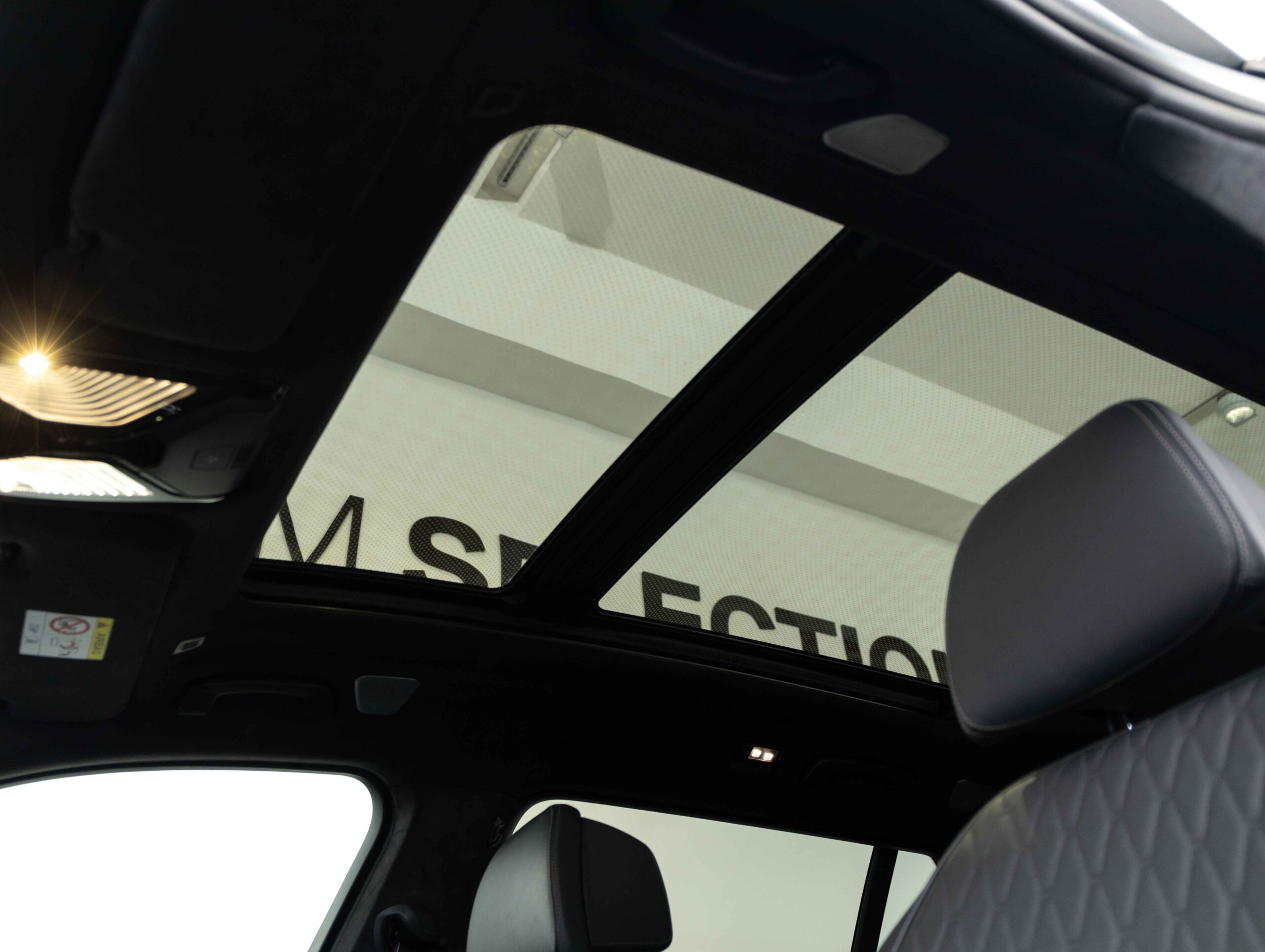 BMW X7 M60i xDrive